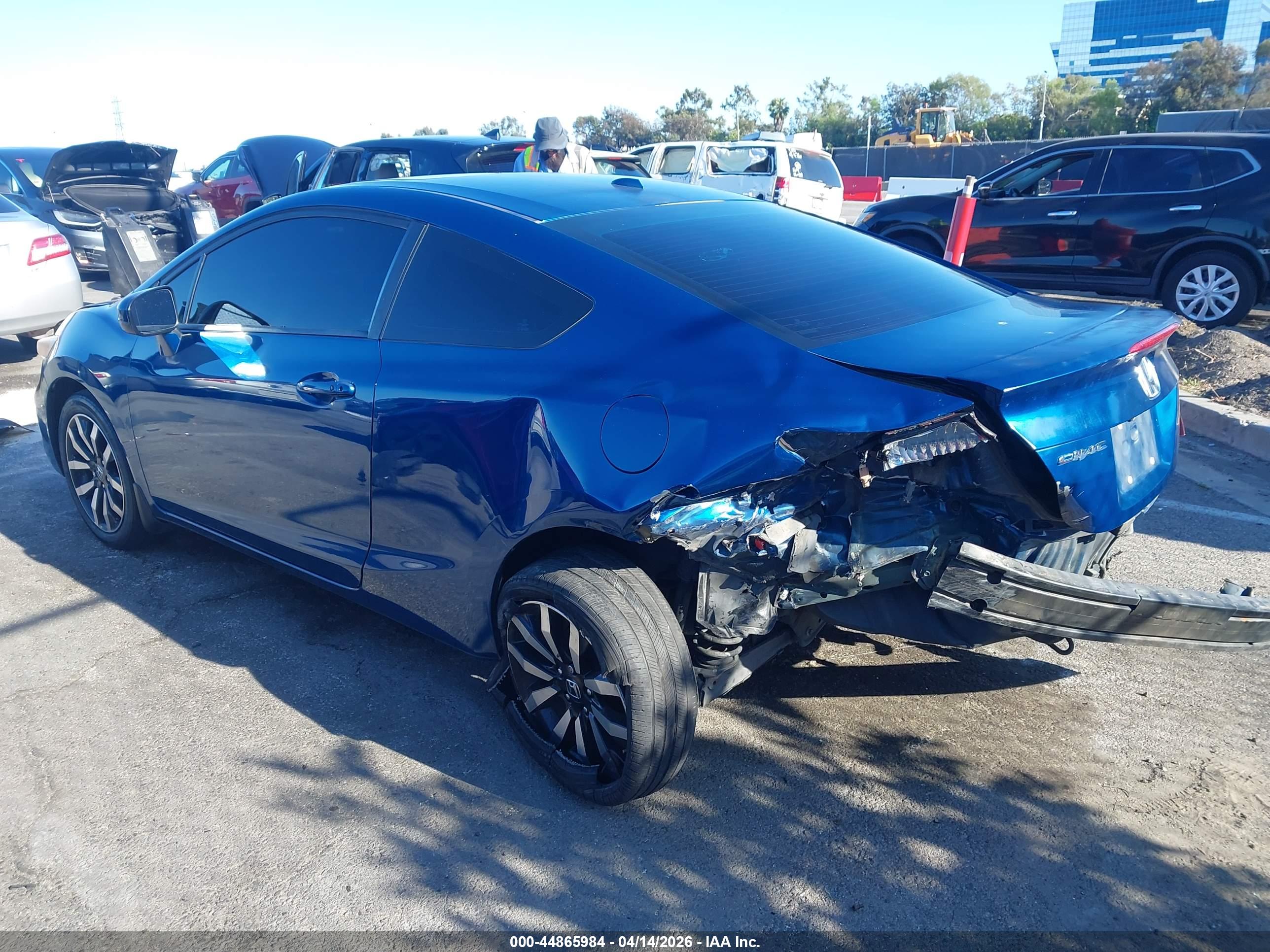 HONDA CIVIC image 3