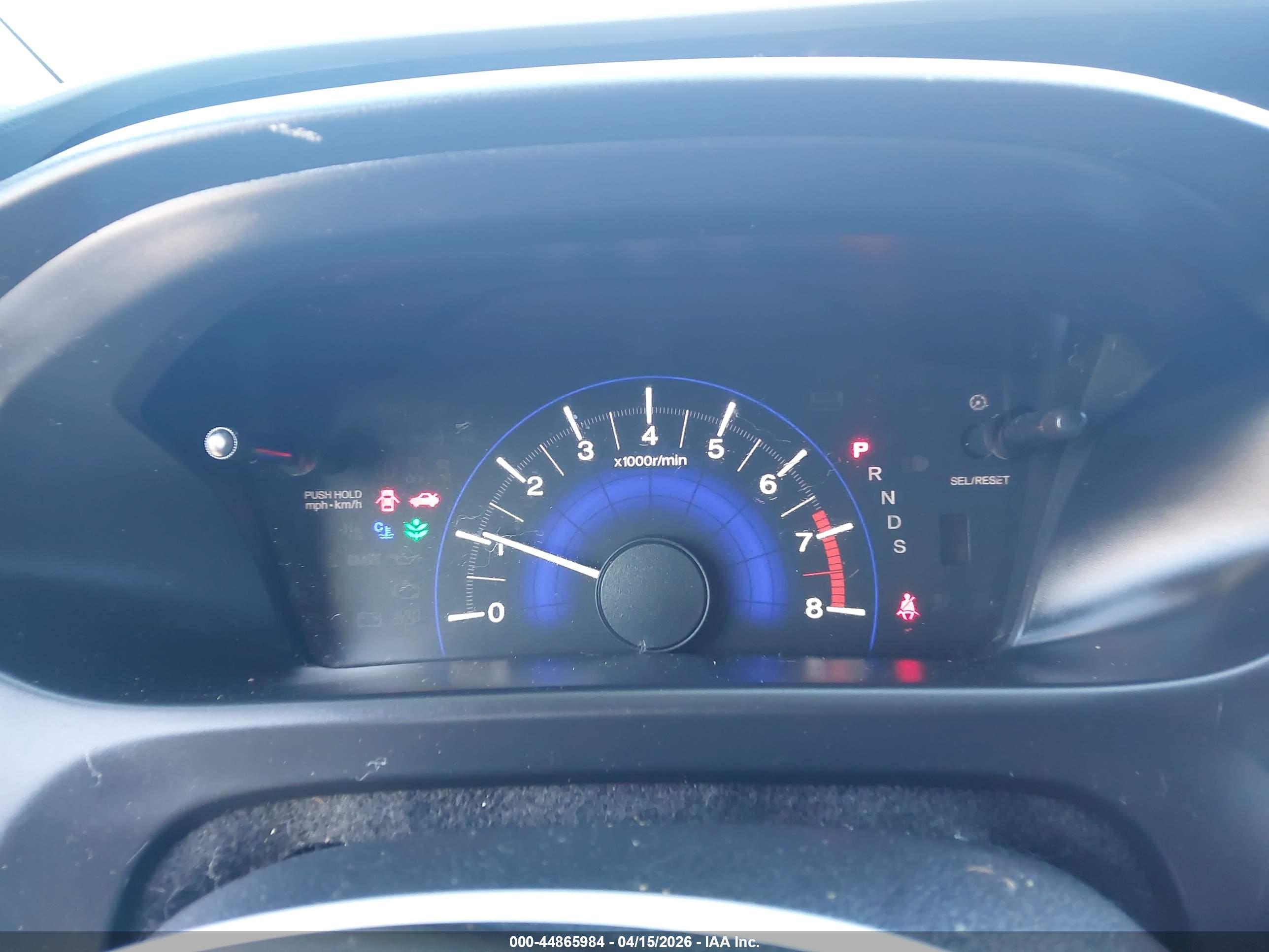 HONDA CIVIC image 7