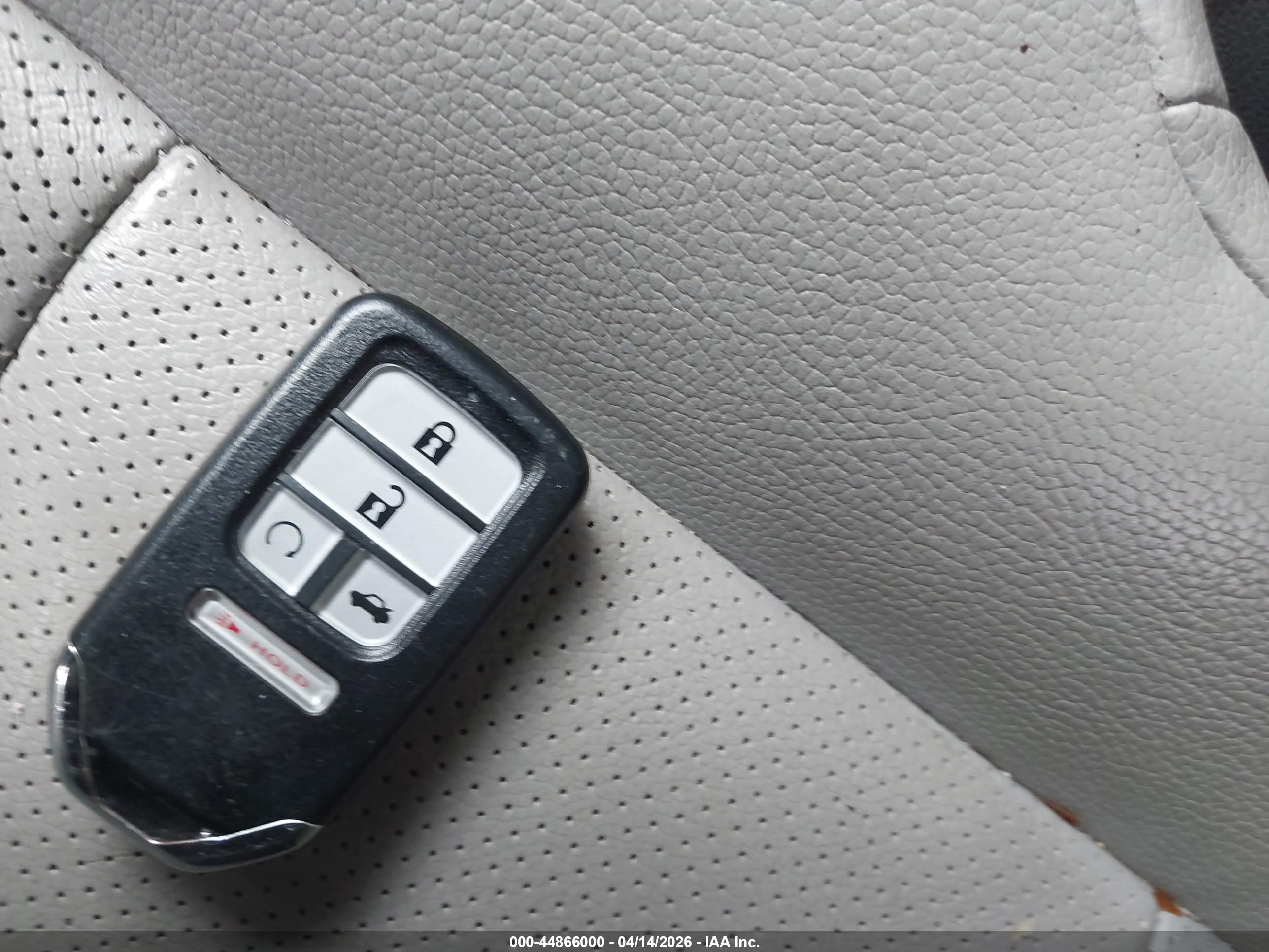 ACURA RDX image 11