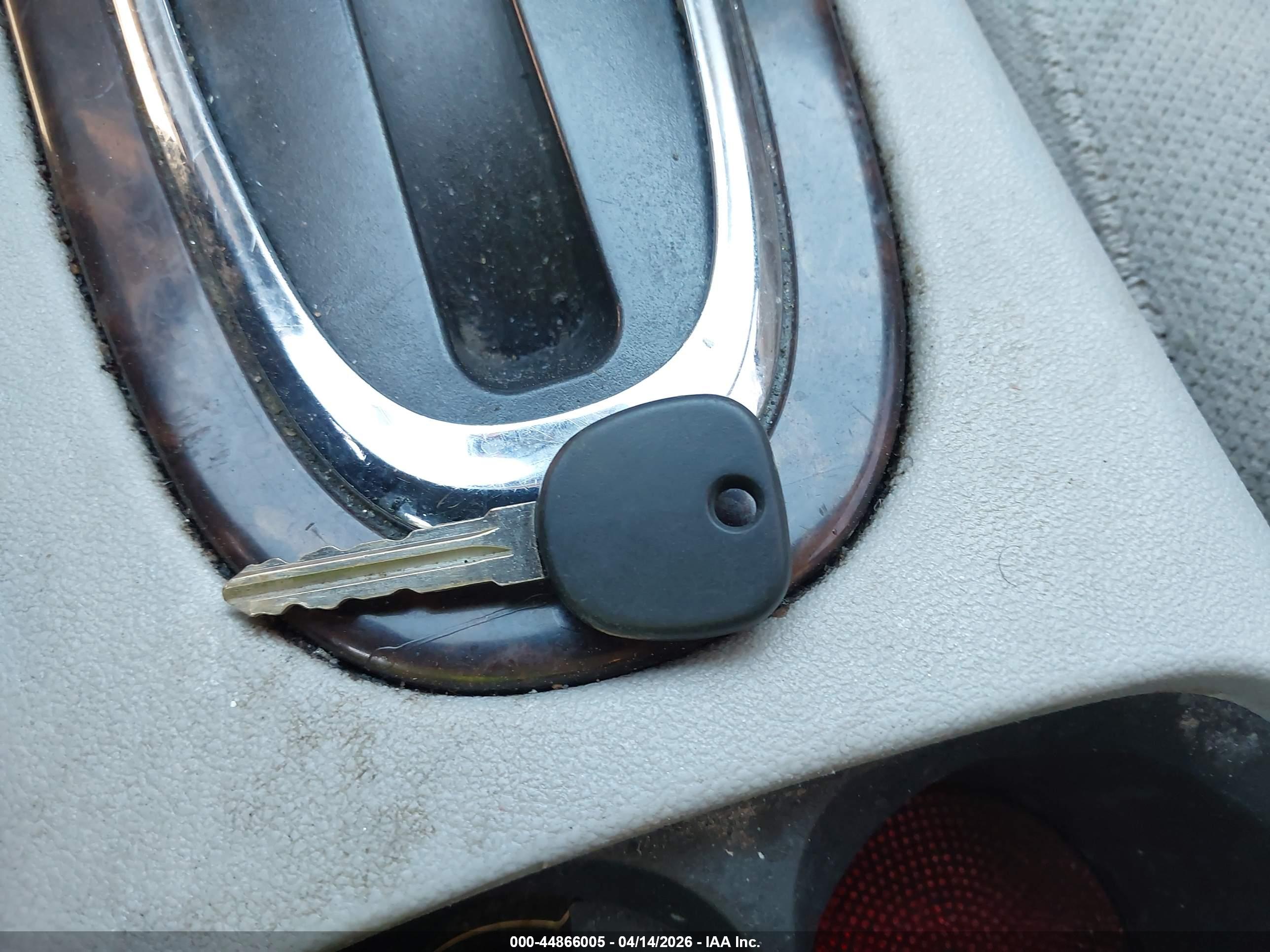 CHEVROLET IMPALA image 11