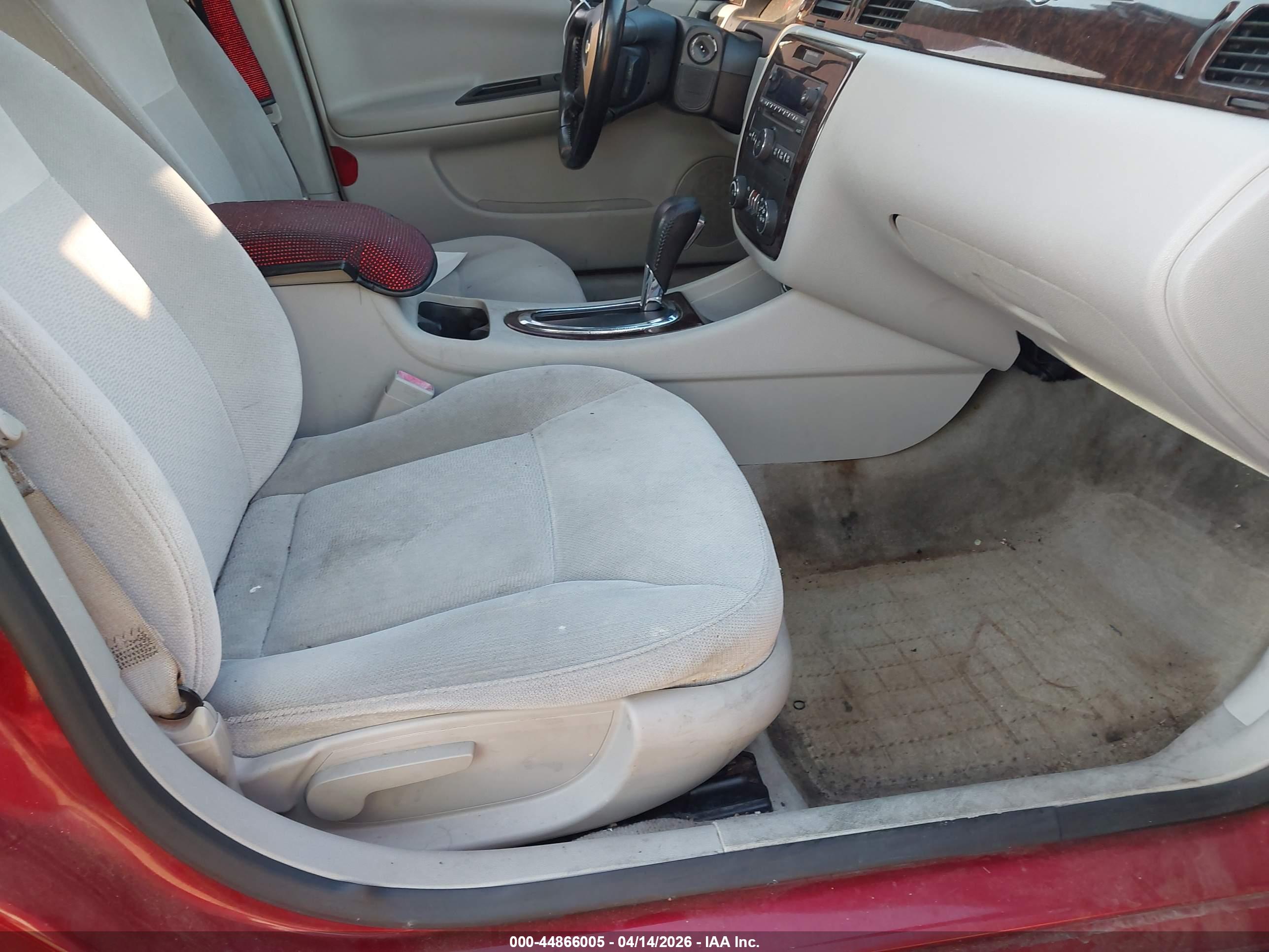CHEVROLET IMPALA image 5