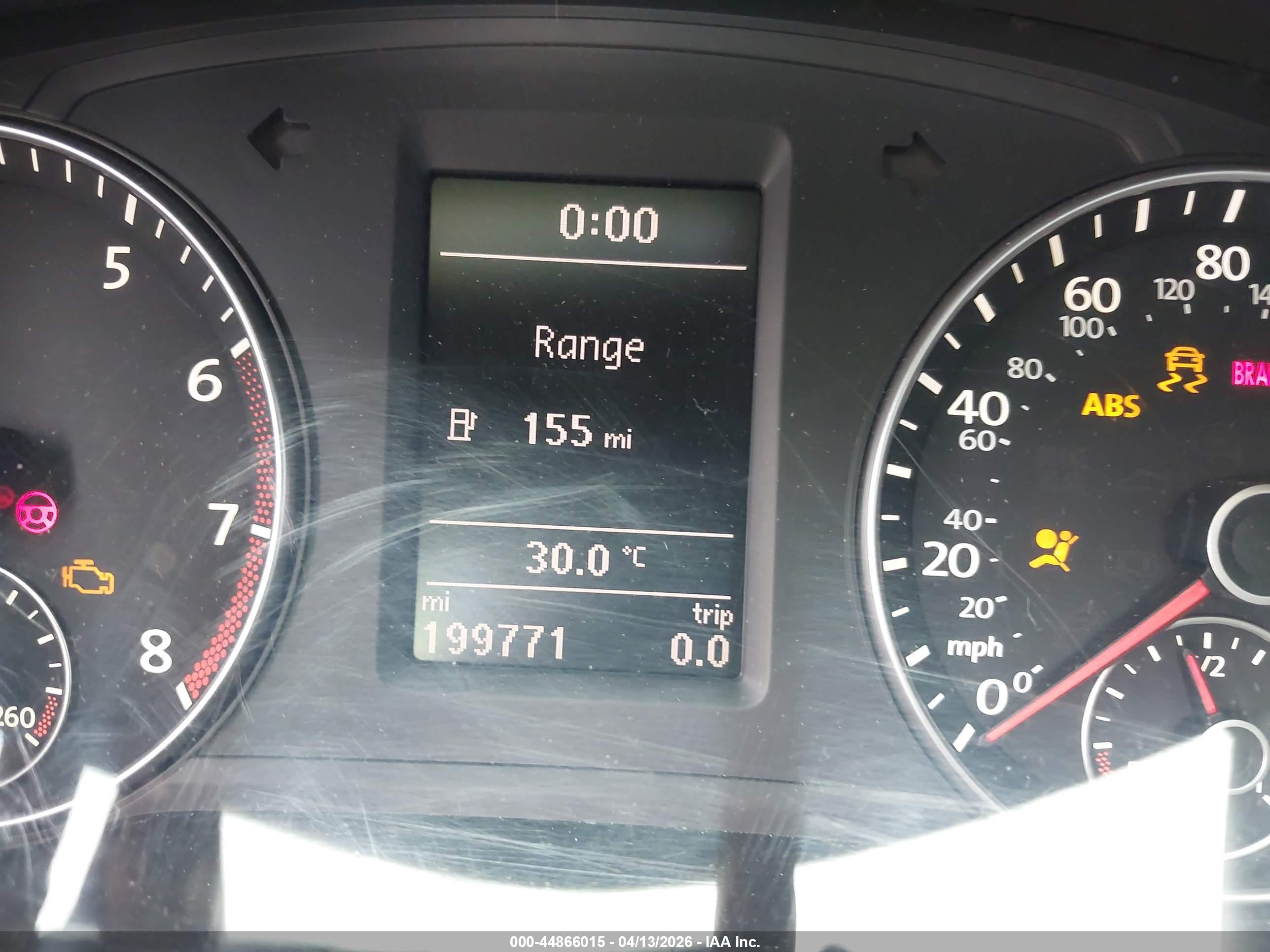 VOLKSWAGEN PASSAT image 7