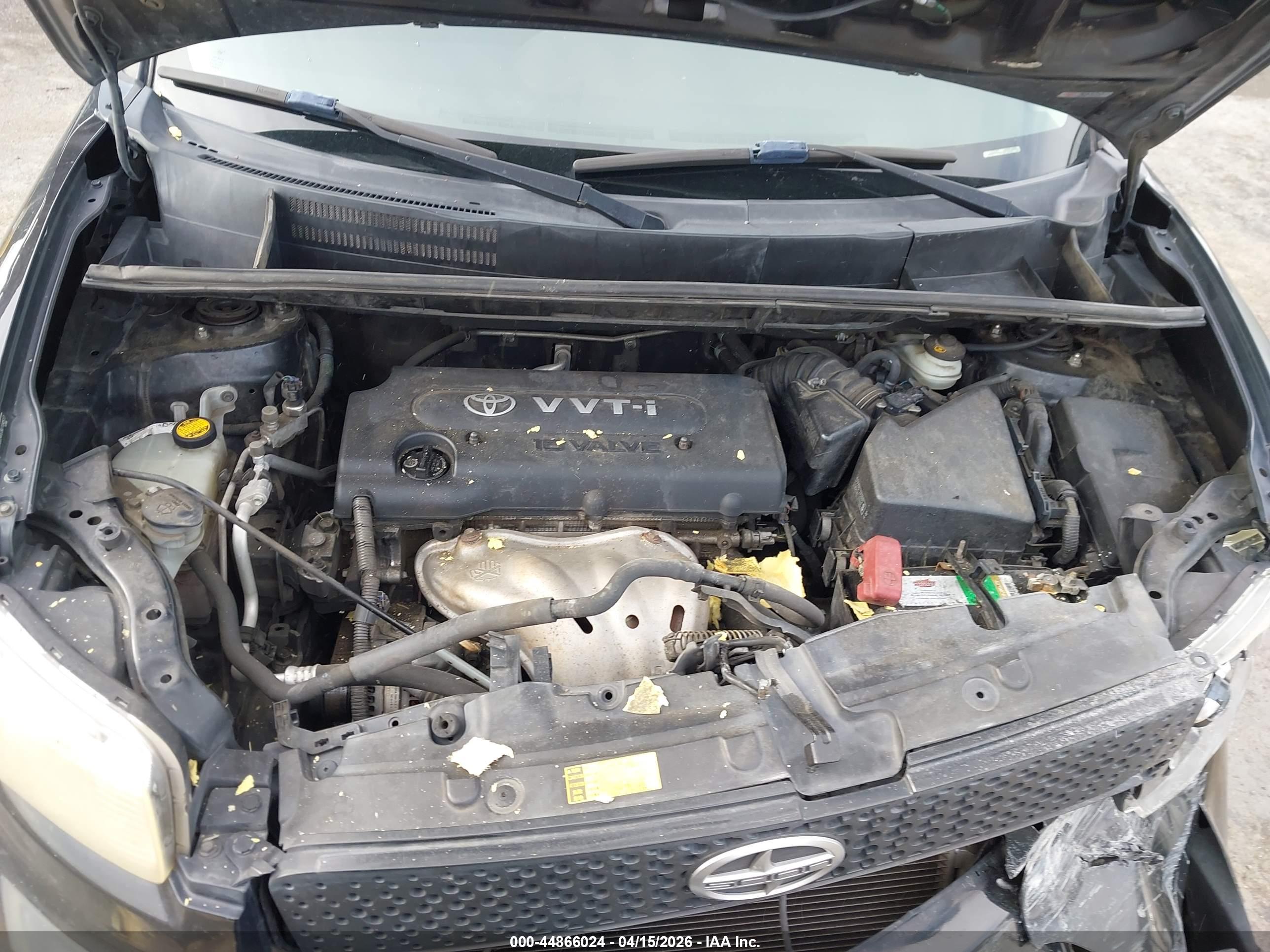 SCION XB image 10