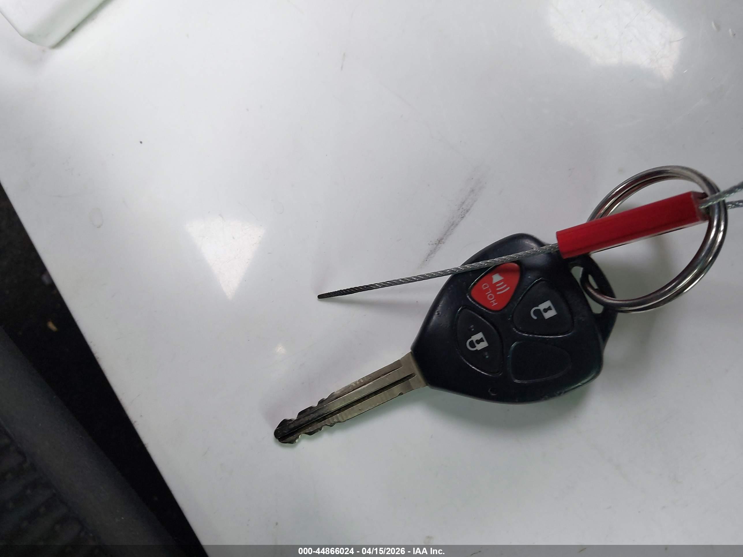 SCION XB image 11