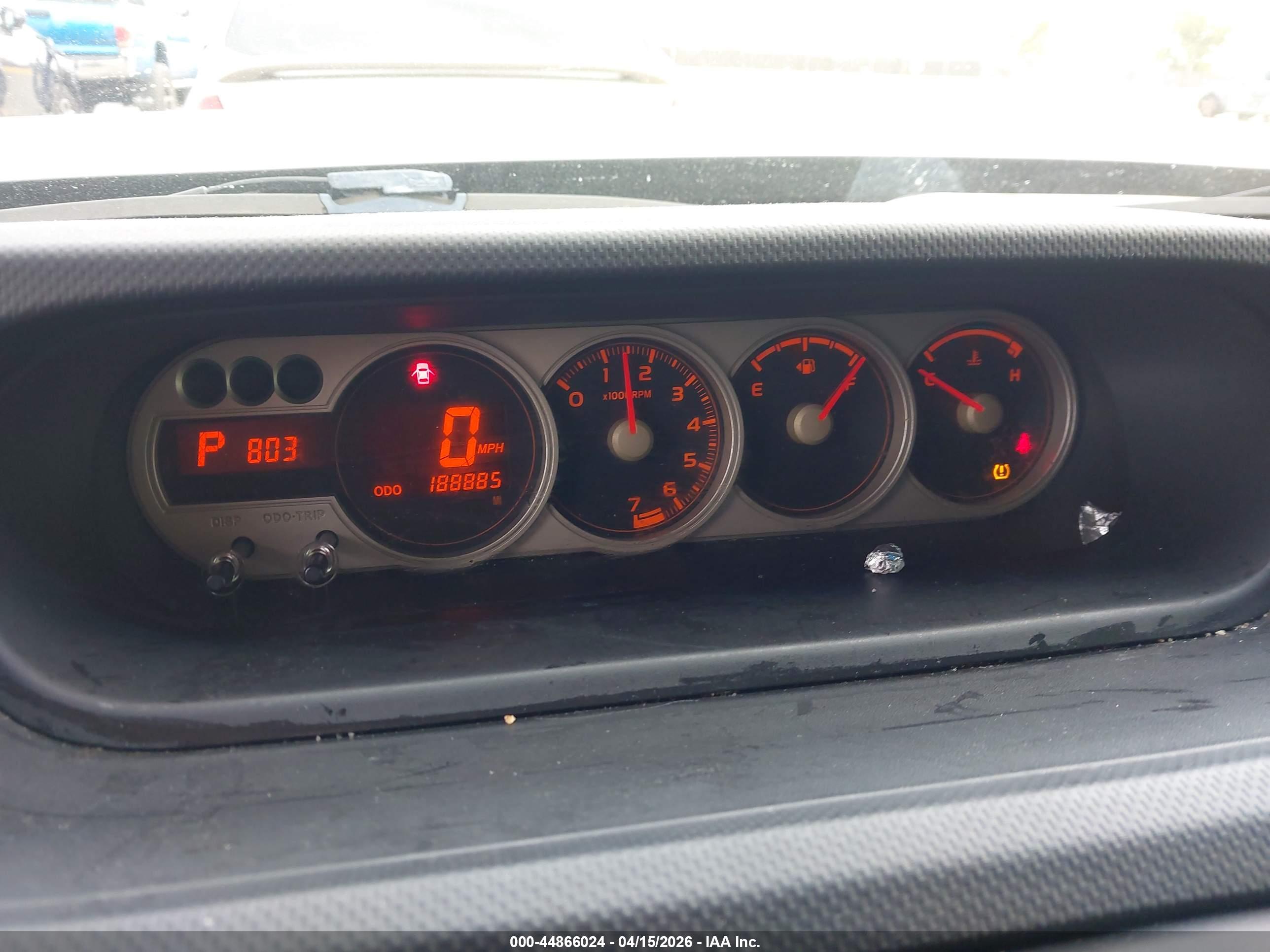 SCION XB image 7