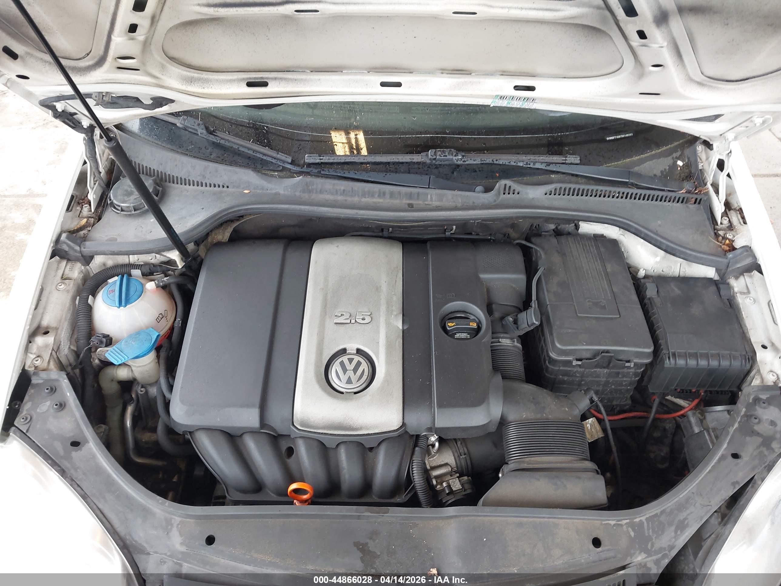 VOLKSWAGEN JETTA image 10
