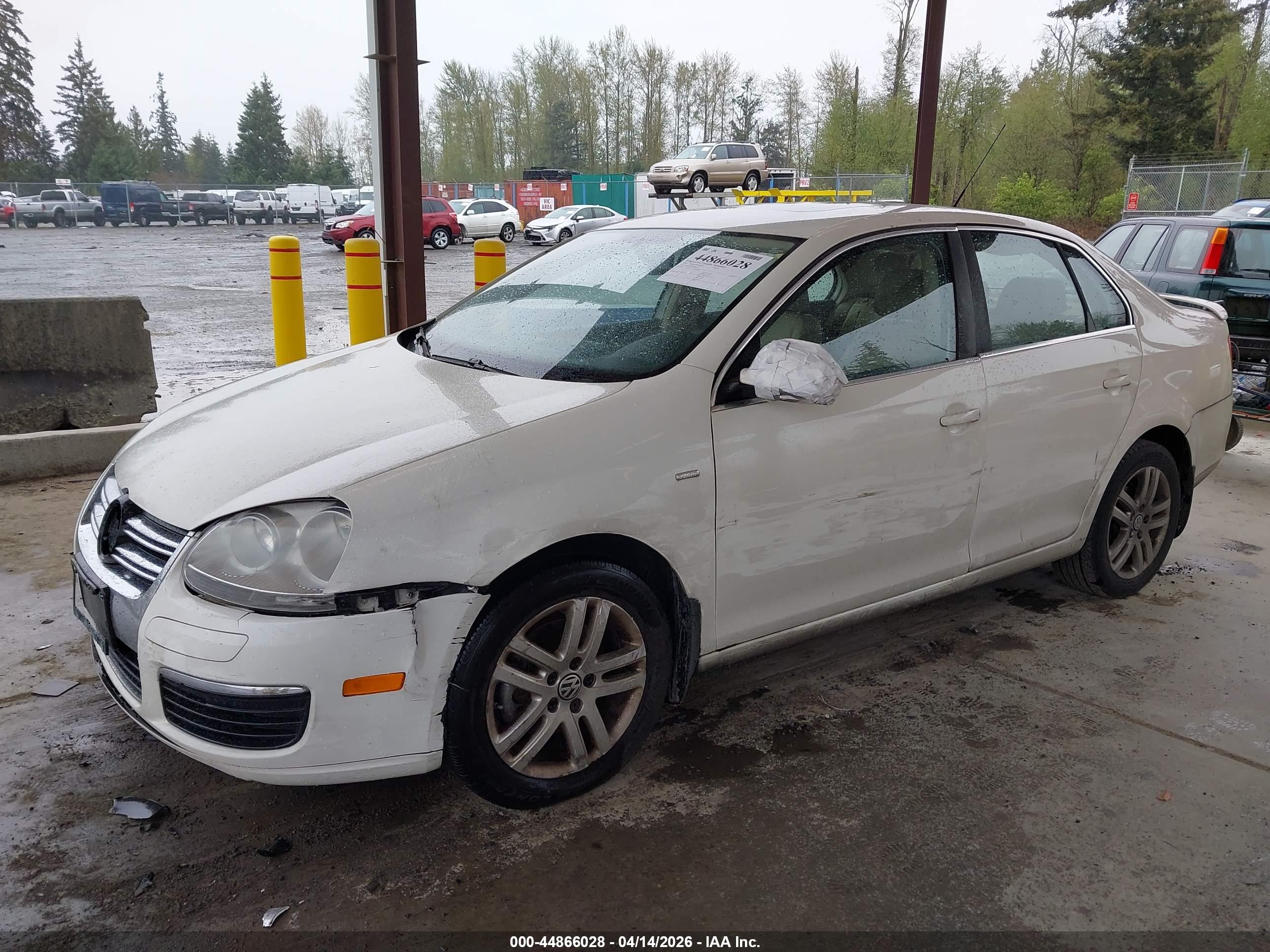 VOLKSWAGEN JETTA image 2