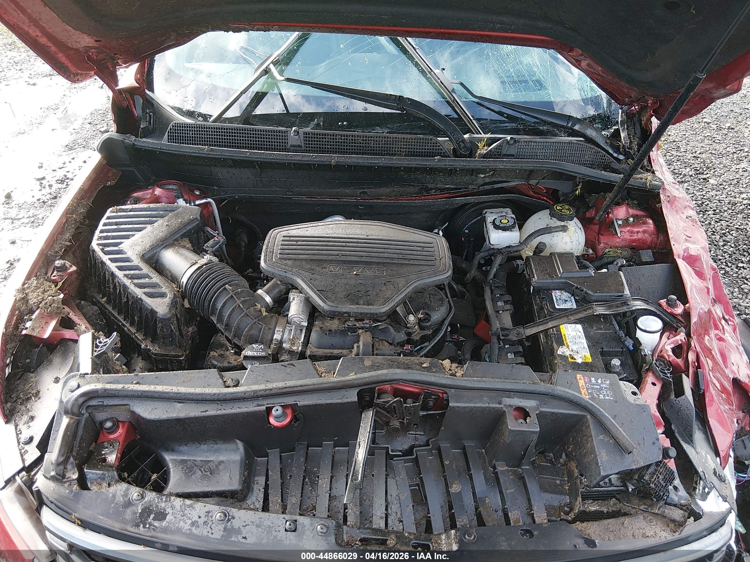 GMC ACADIA image 10