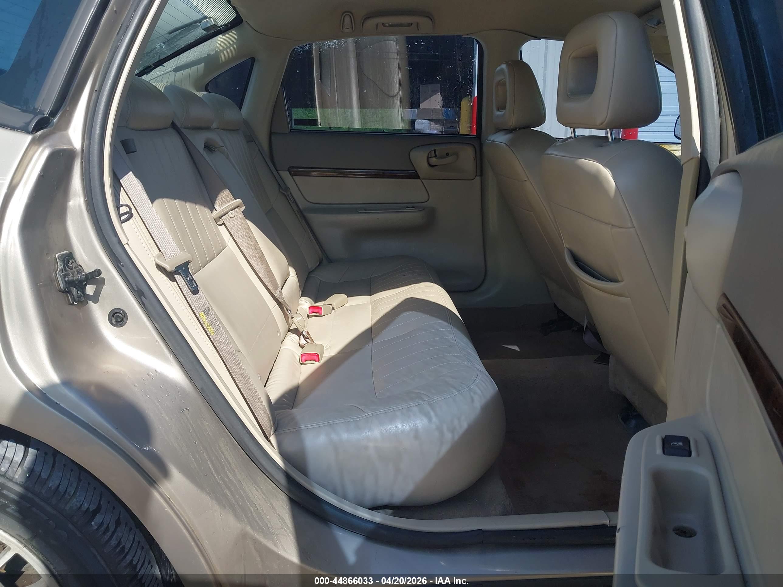 CHEVROLET IMPALA image 8