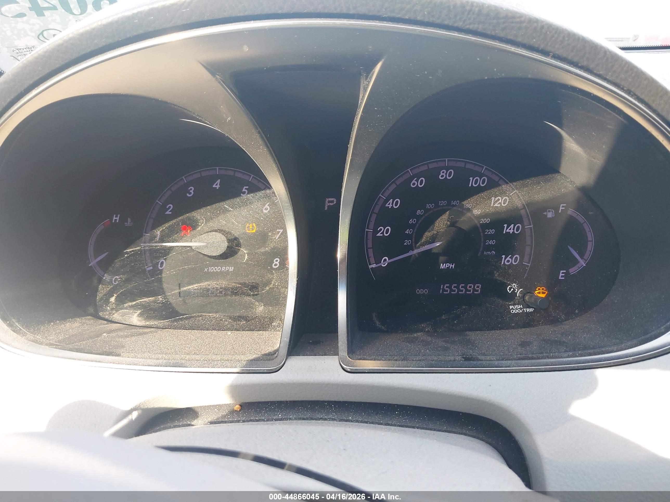 TOYOTA AVALON image 7