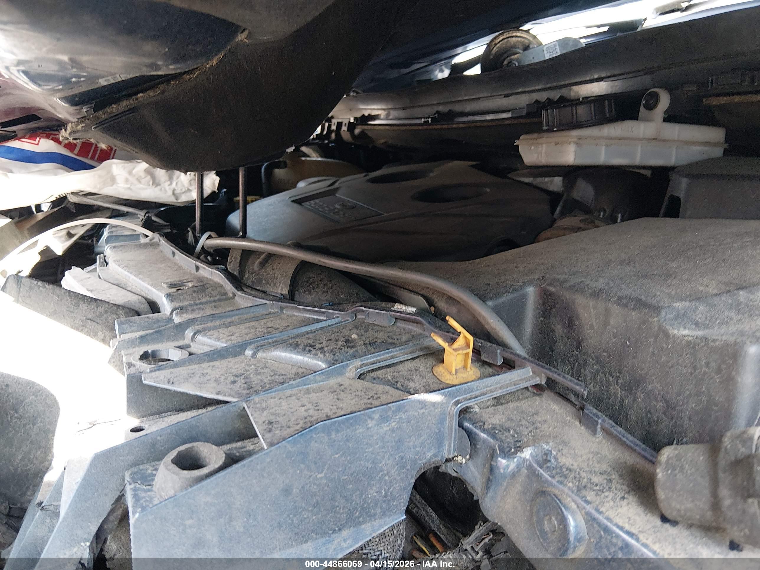 FORD ESCAPE image 10