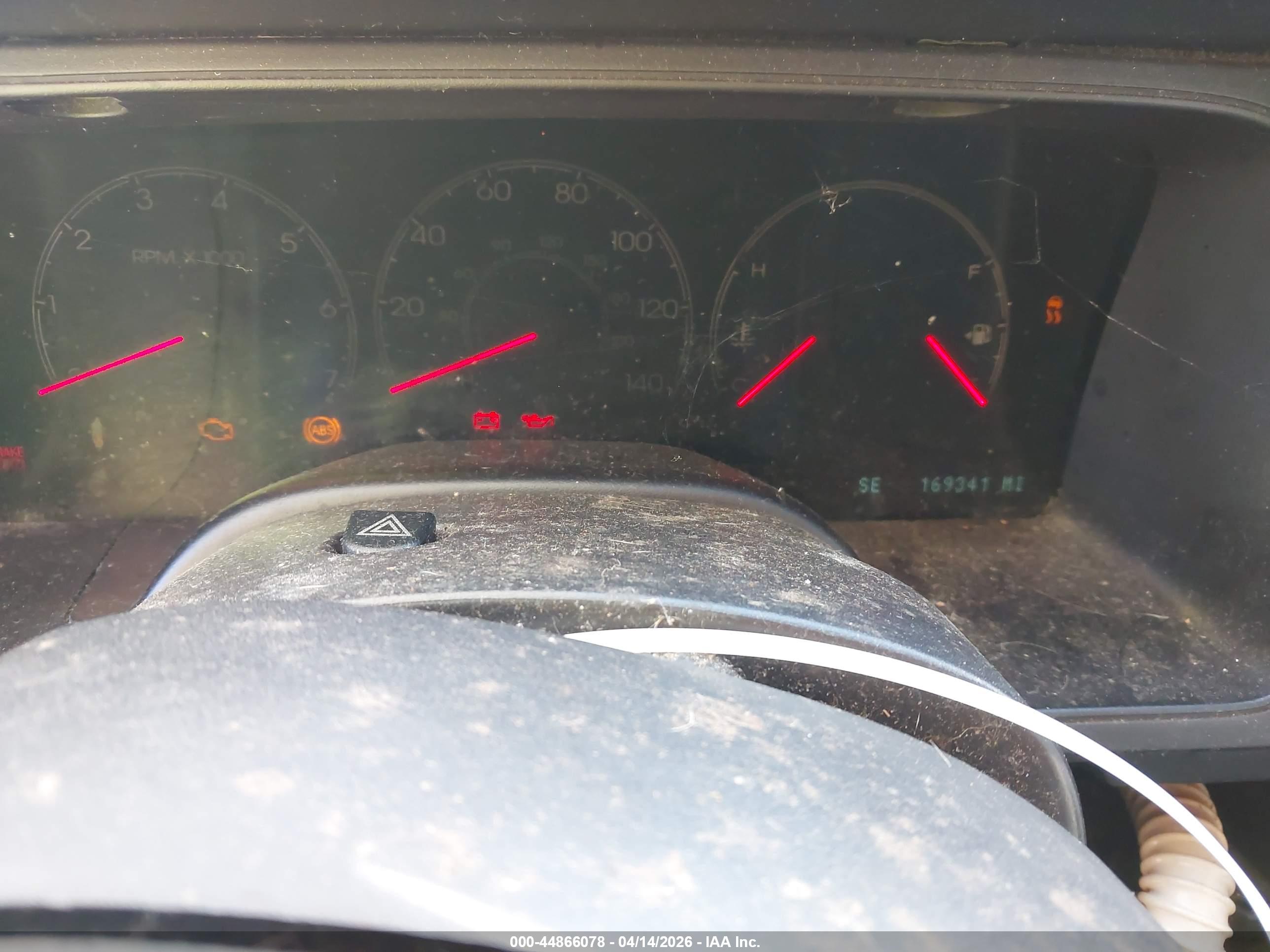 LINCOLN NAVIGATOR image 7