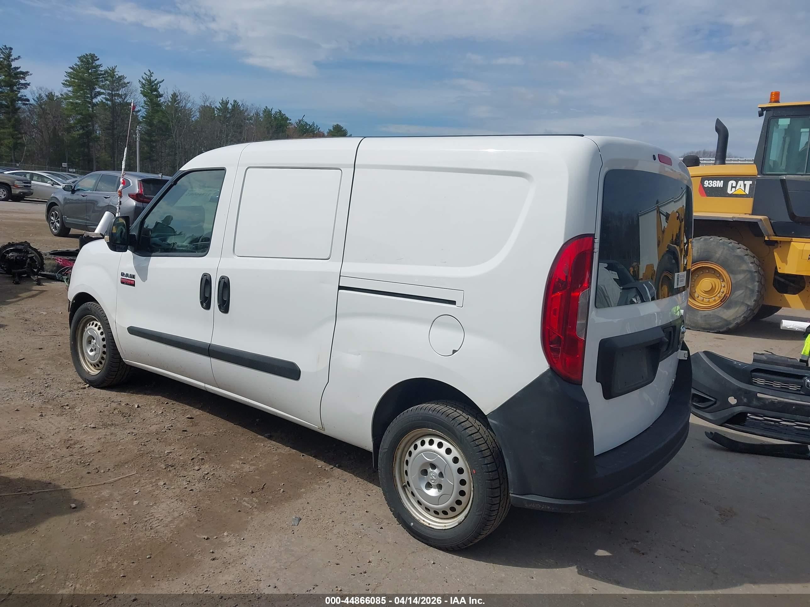 RAM PROMASTER image 3