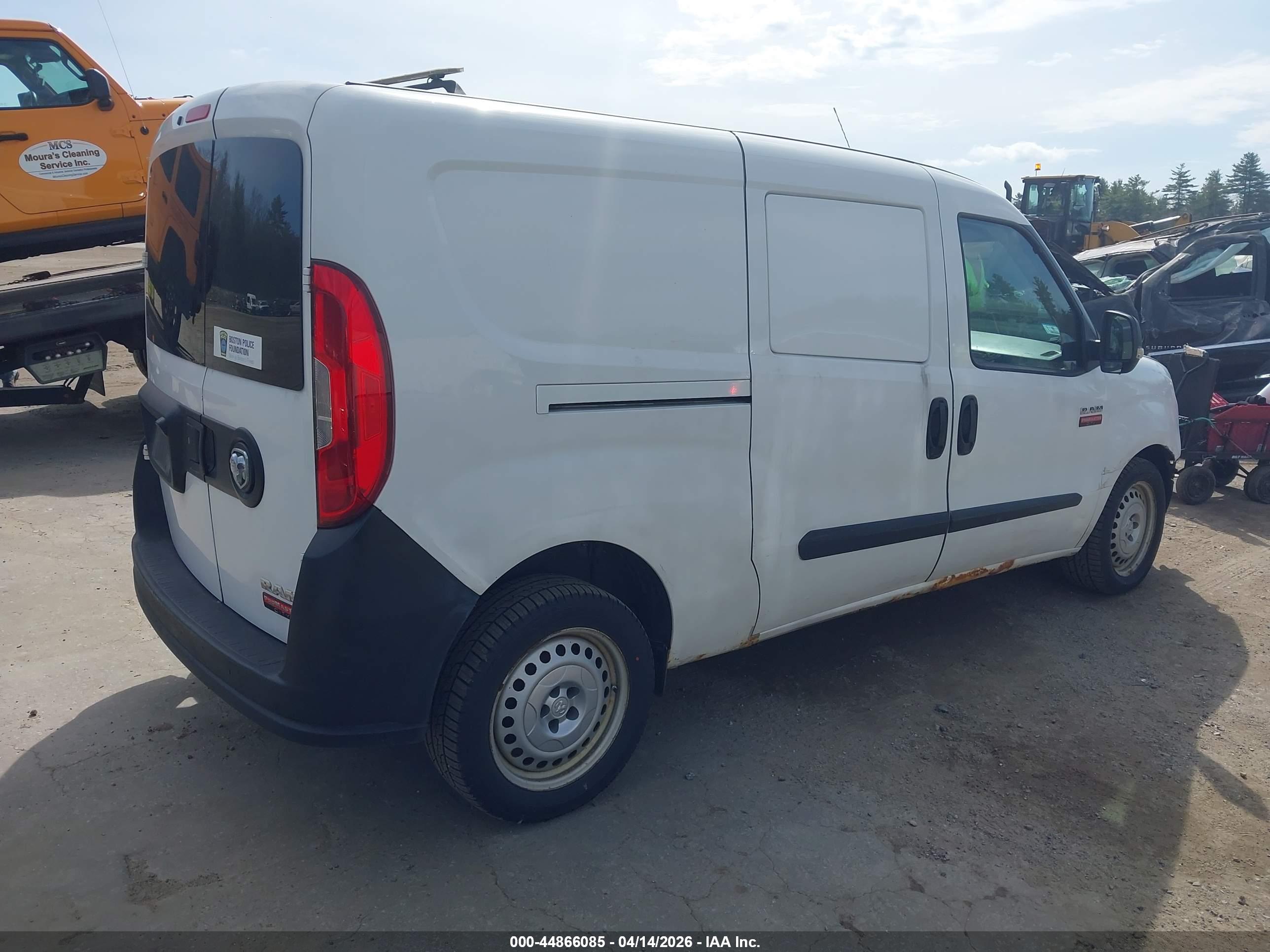 RAM PROMASTER image 4