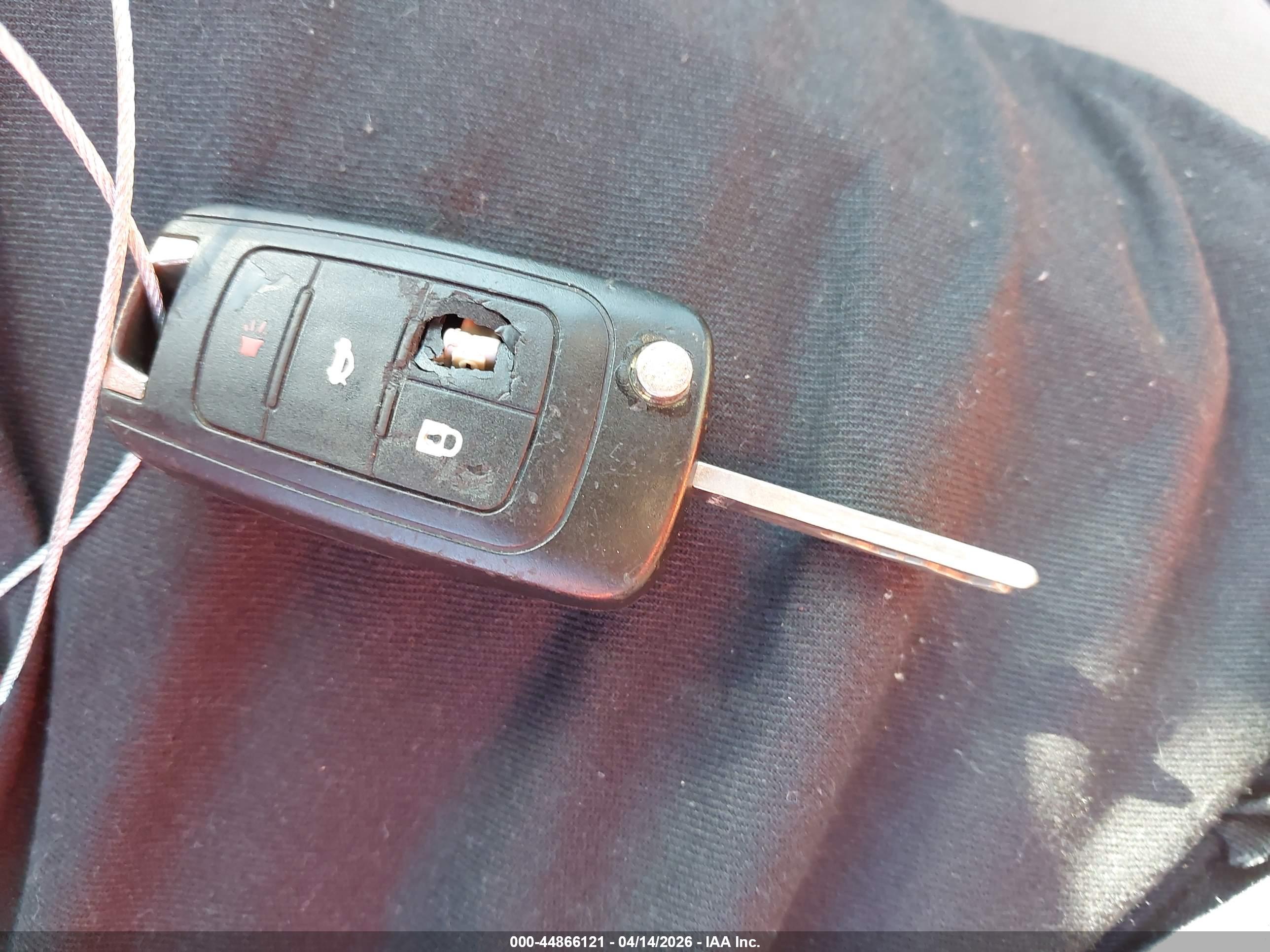 CHEVROLET CRUZE image 11