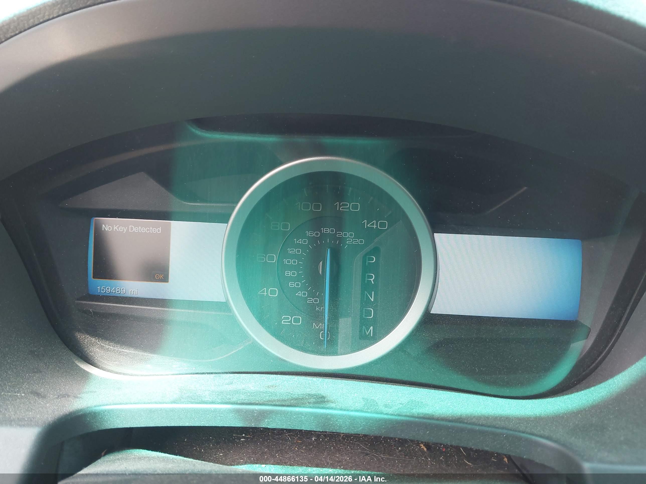 FORD EXPLORER image 7