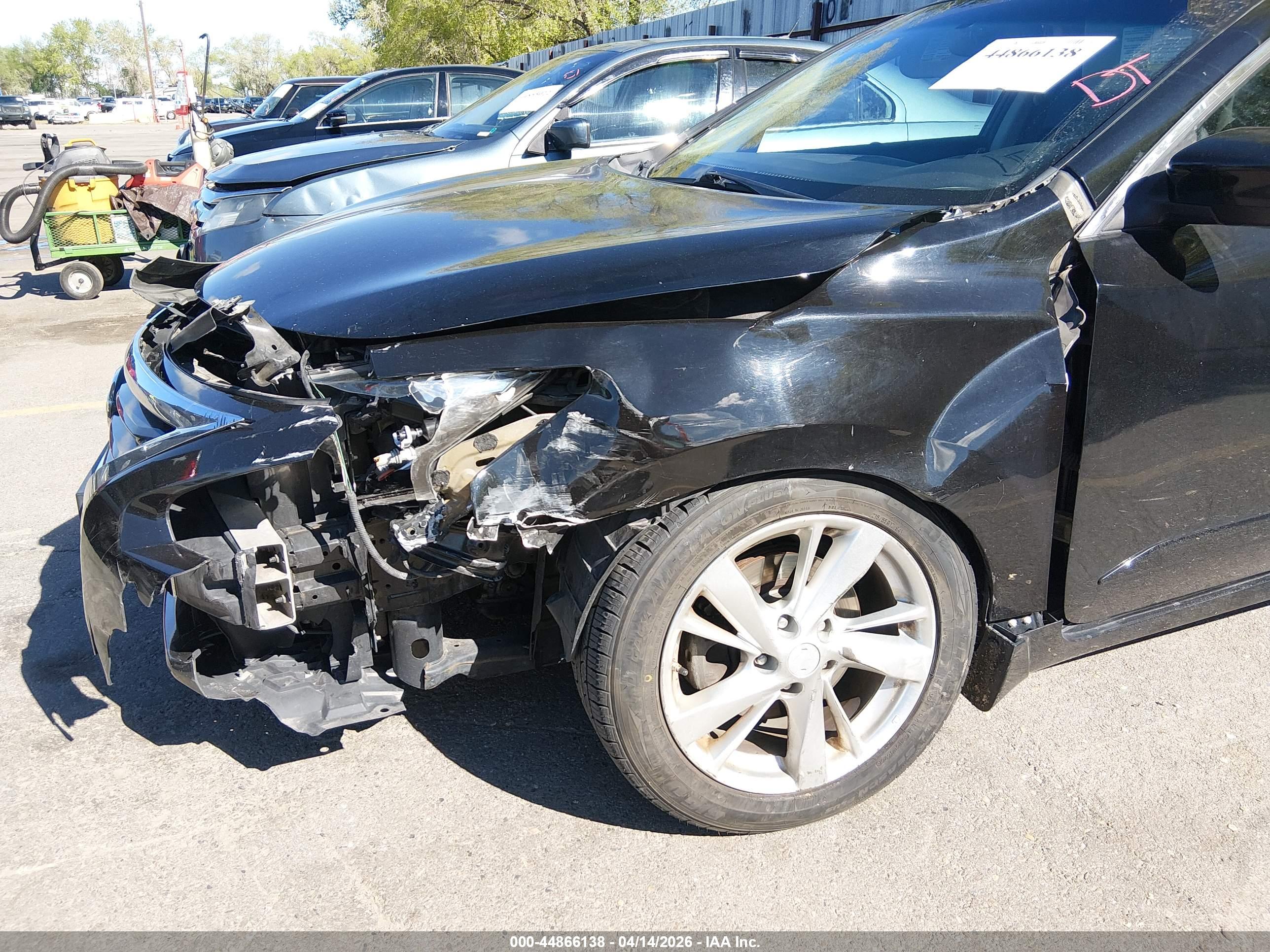 NISSAN ALTIMA image 6