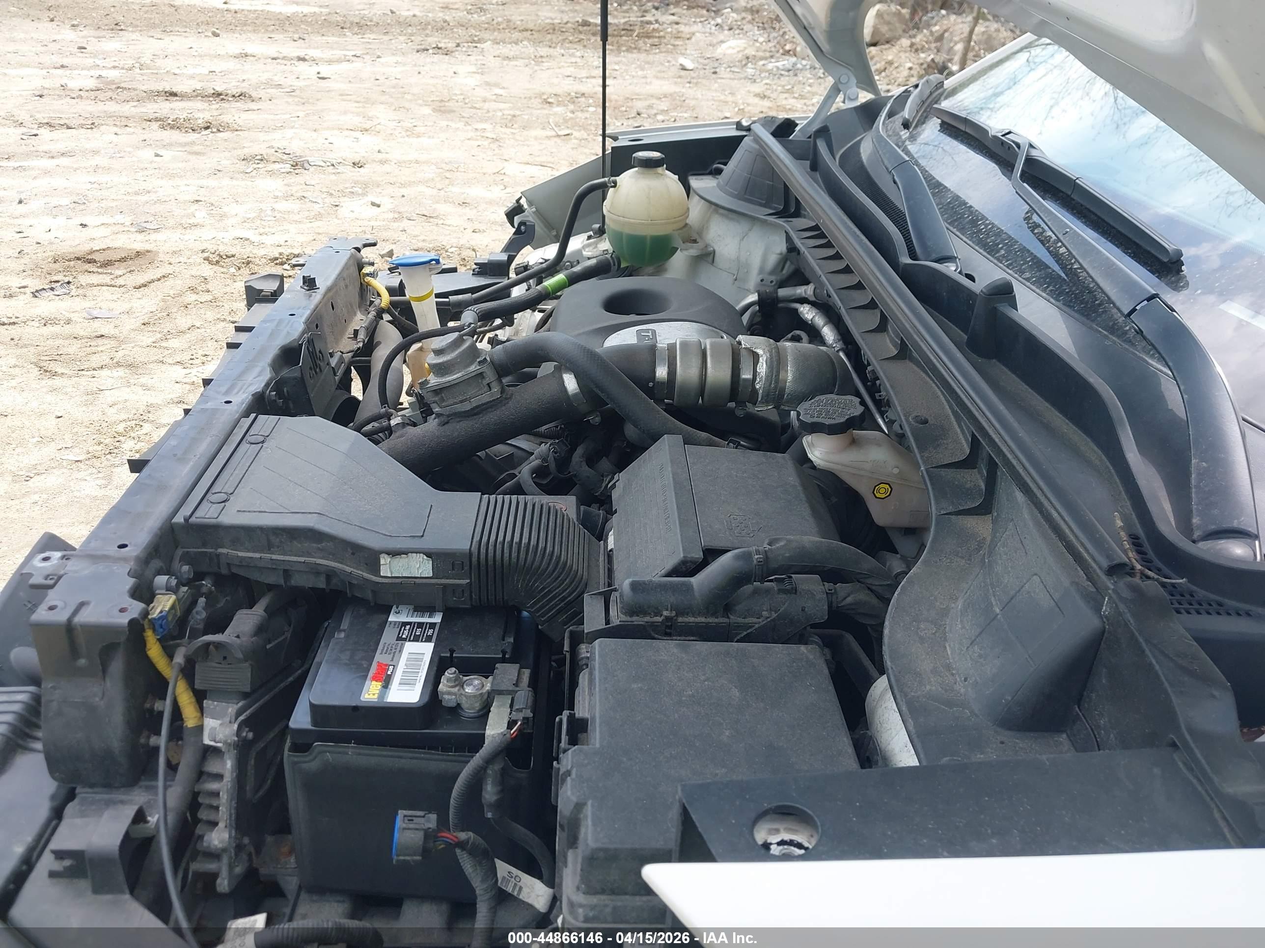 HYUNDAI TUCSON image 10