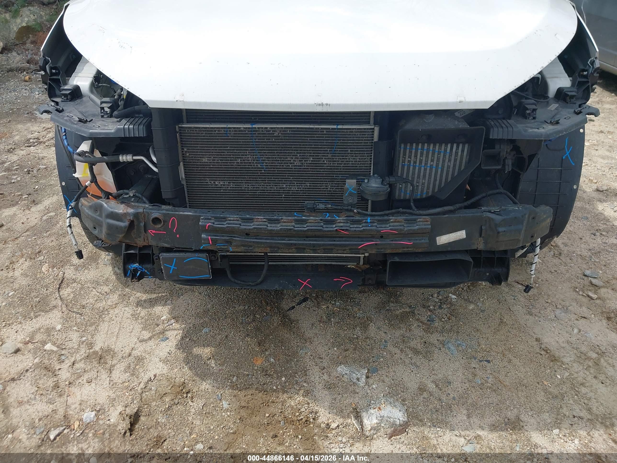 HYUNDAI TUCSON image 6