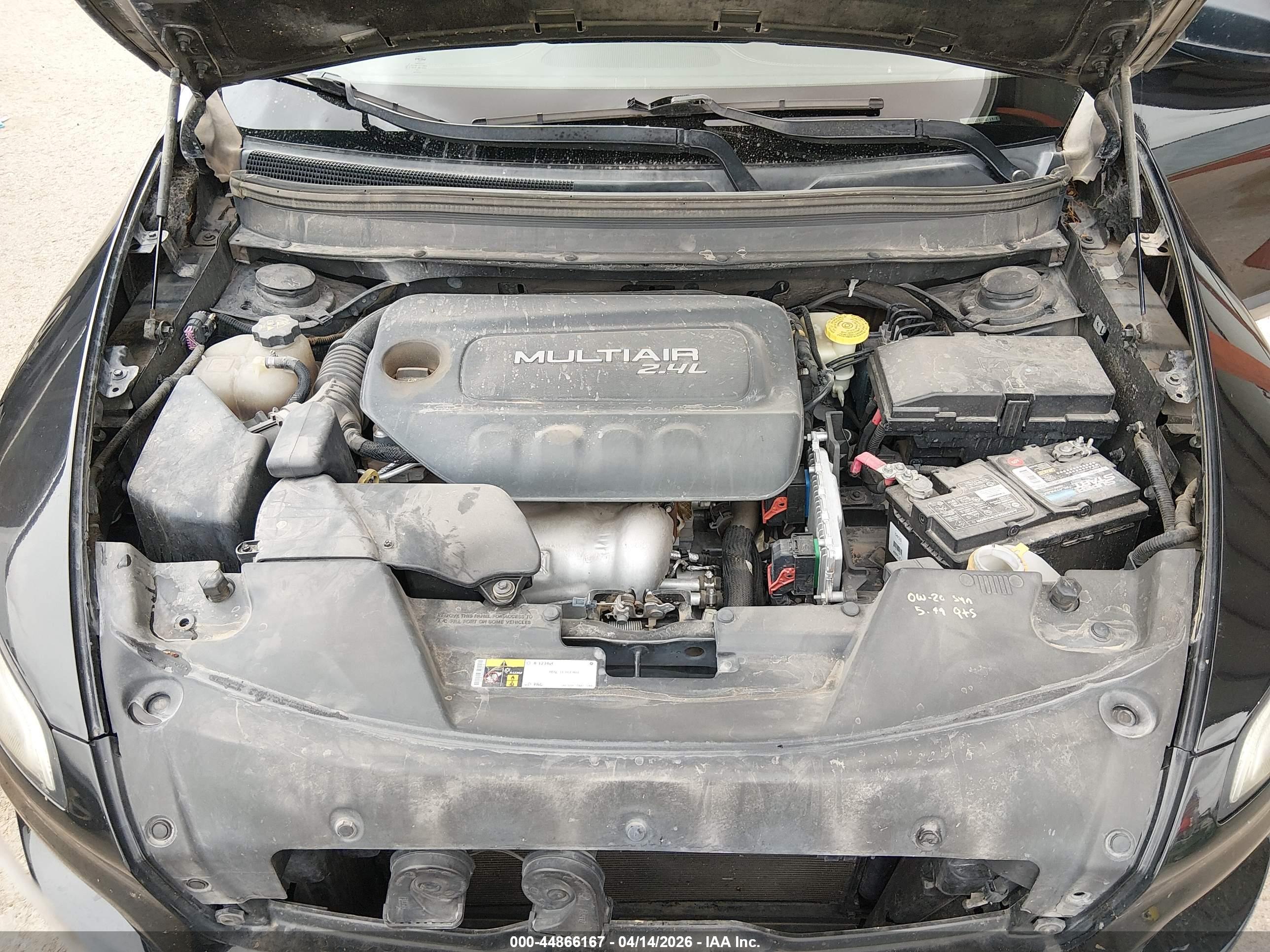 JEEP CHEROKEE image 10