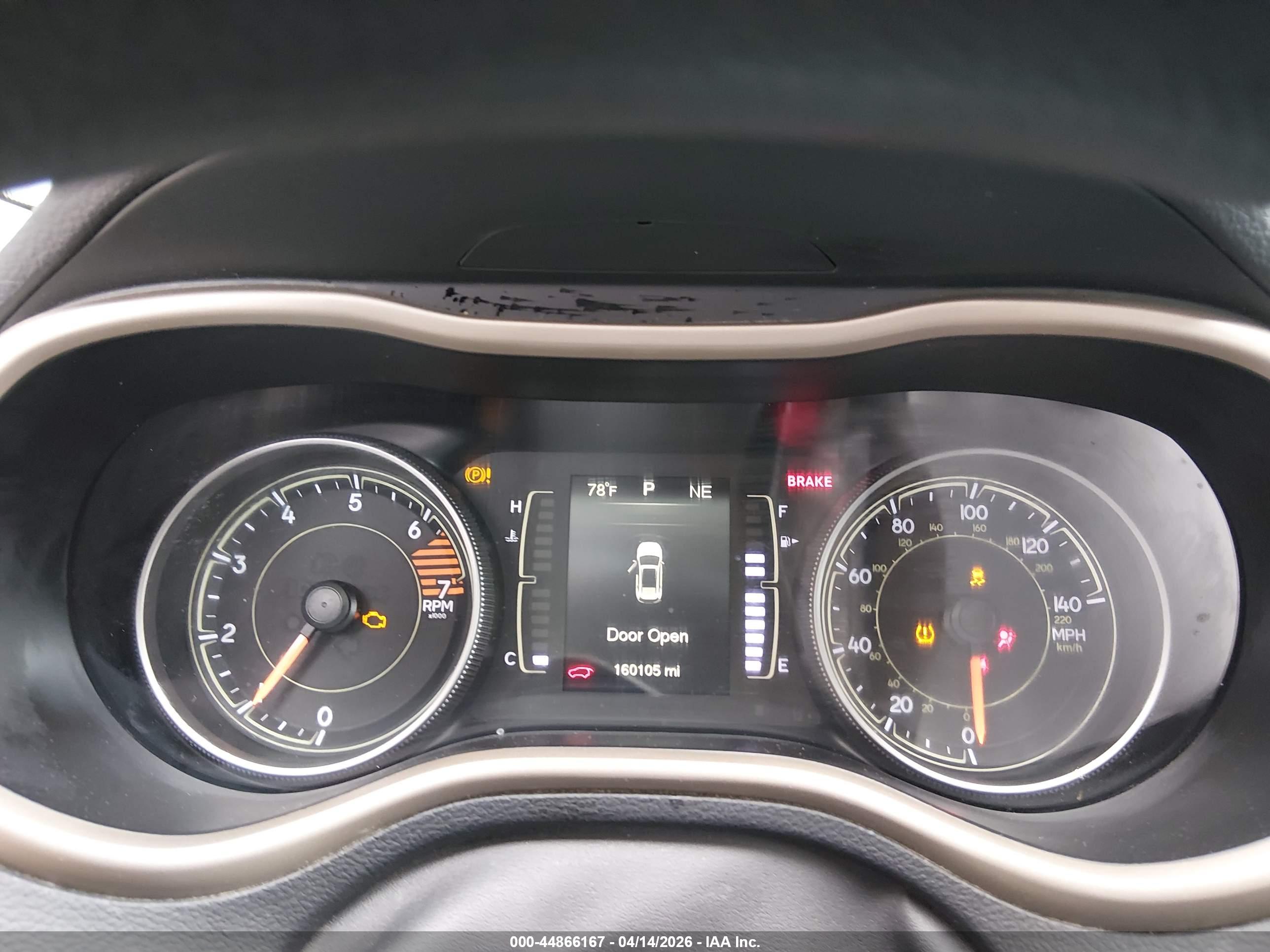 JEEP CHEROKEE image 7