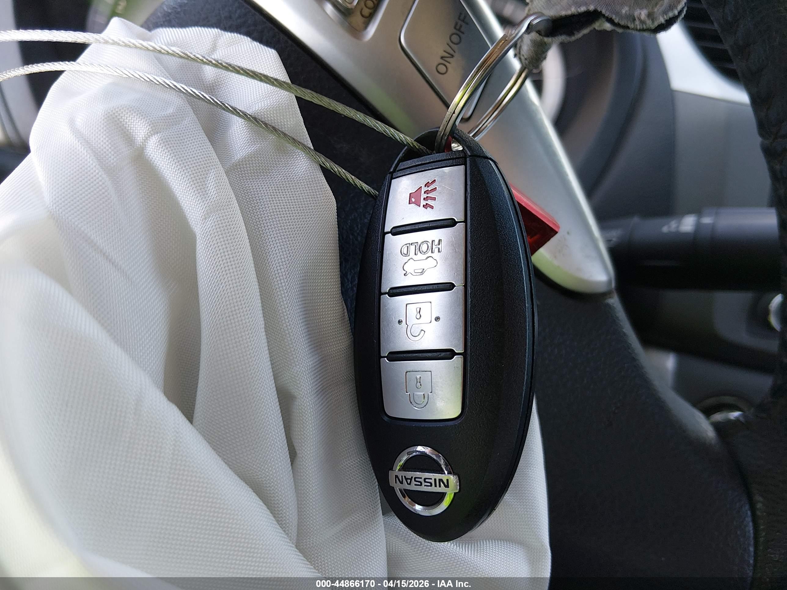 NISSAN SENTRA image 11