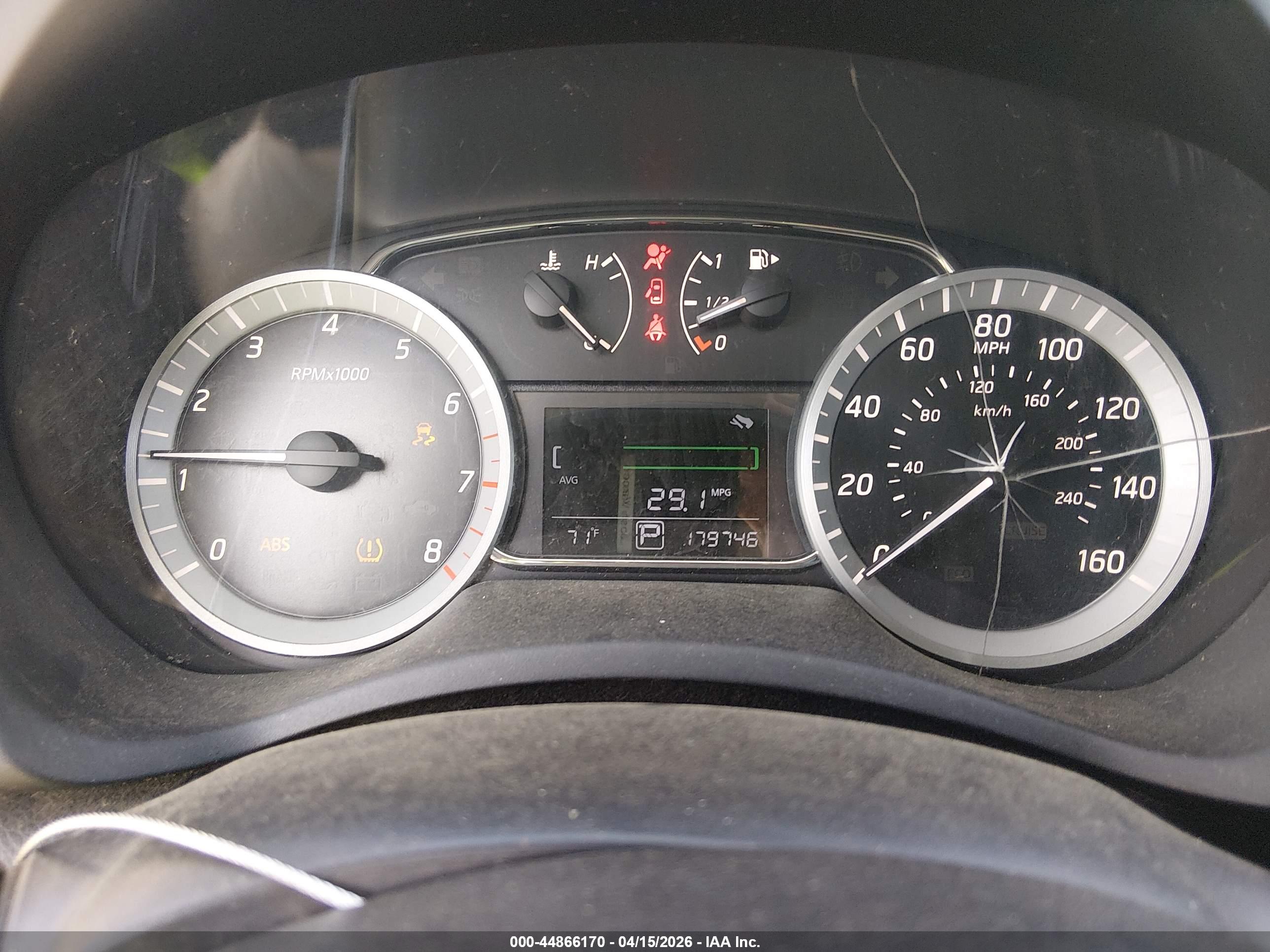 NISSAN SENTRA image 7
