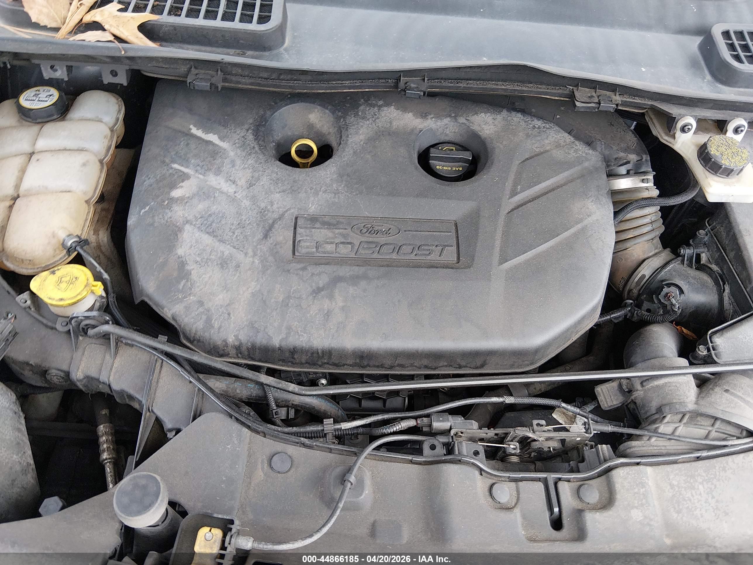 FORD ESCAPE image 10