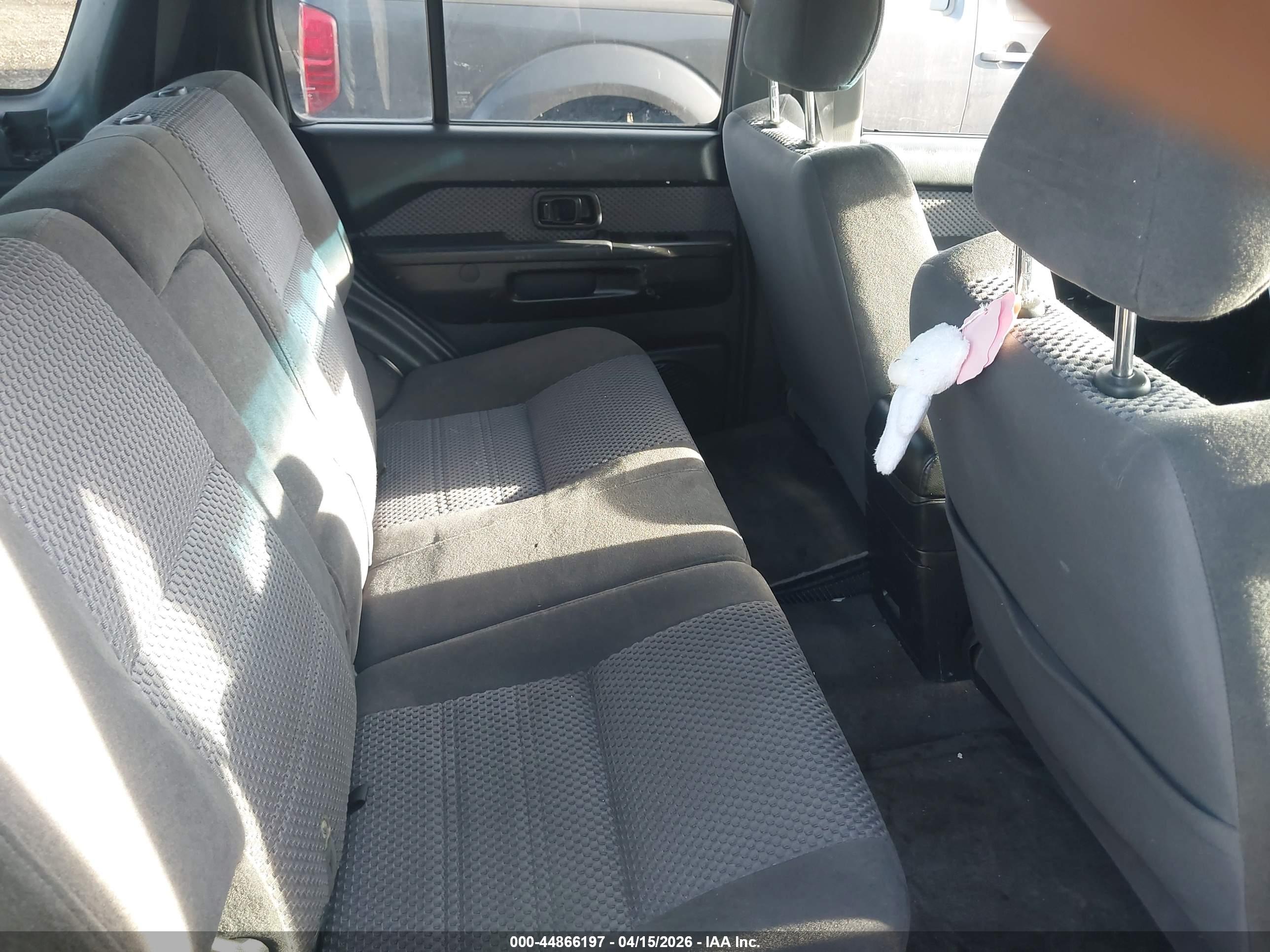 NISSAN PATHFINDER image 8