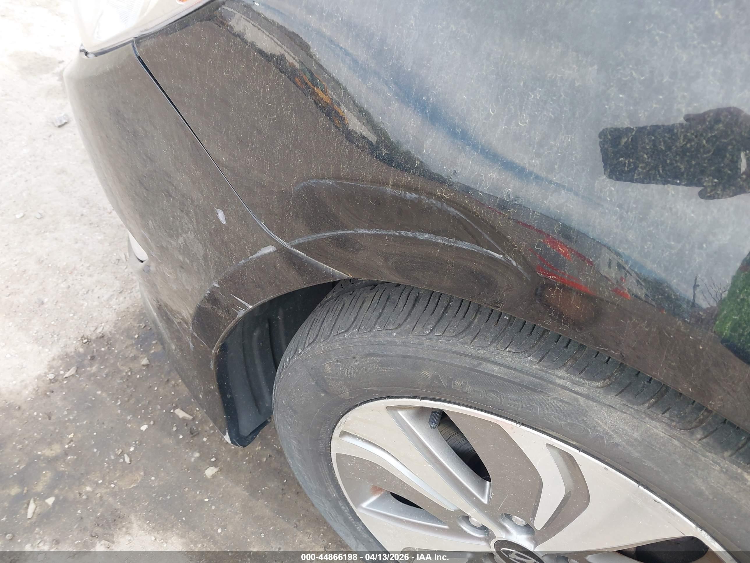 HYUNDAI SONATA image 6