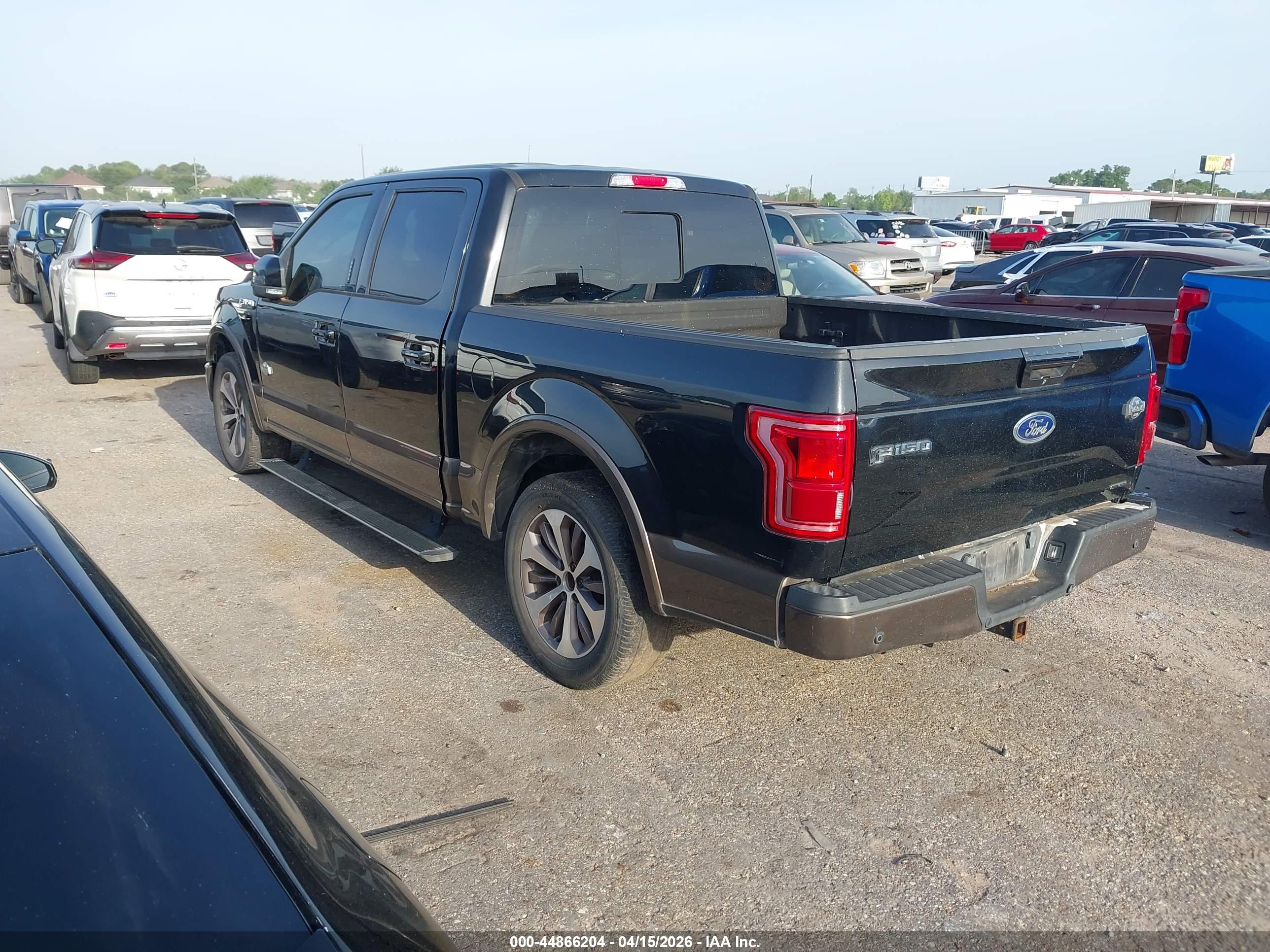 FORD F-150 image 3