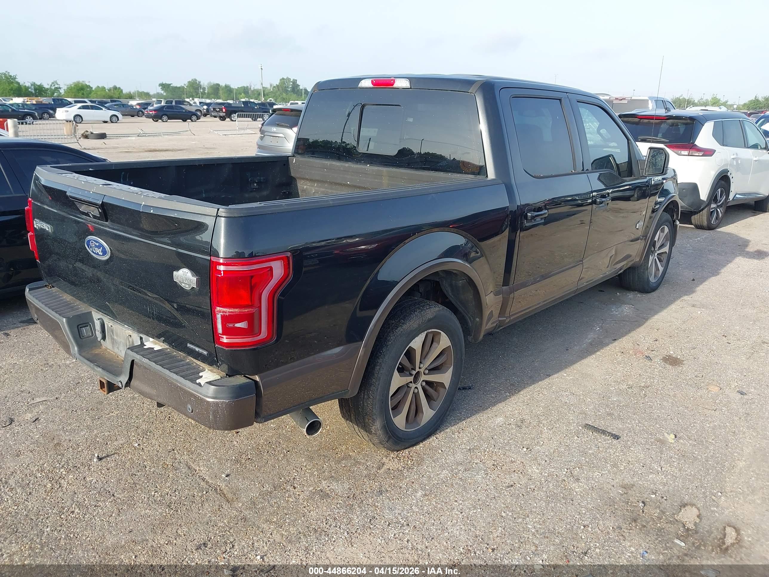 FORD F-150 image 4