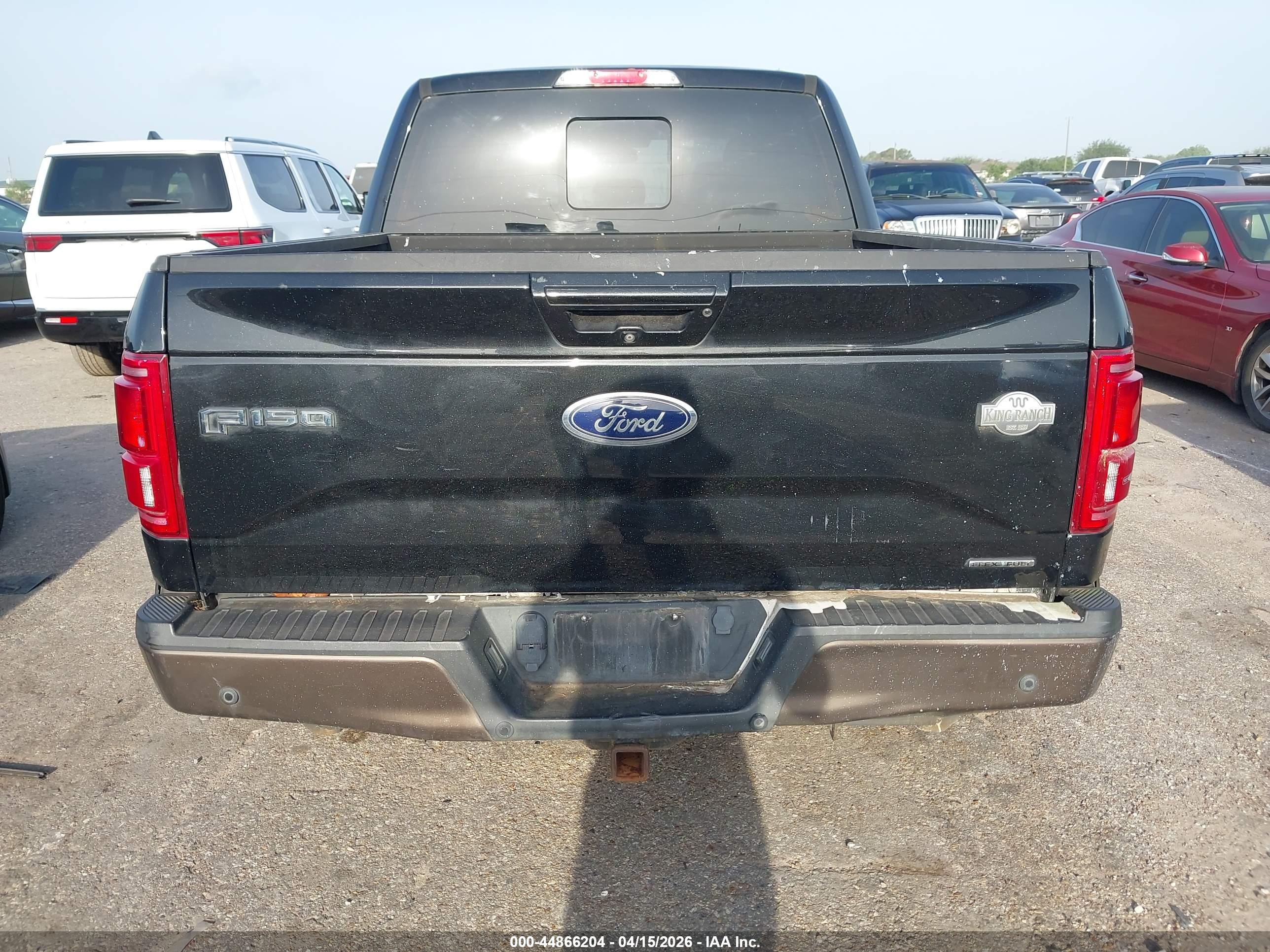 FORD F-150 image 6