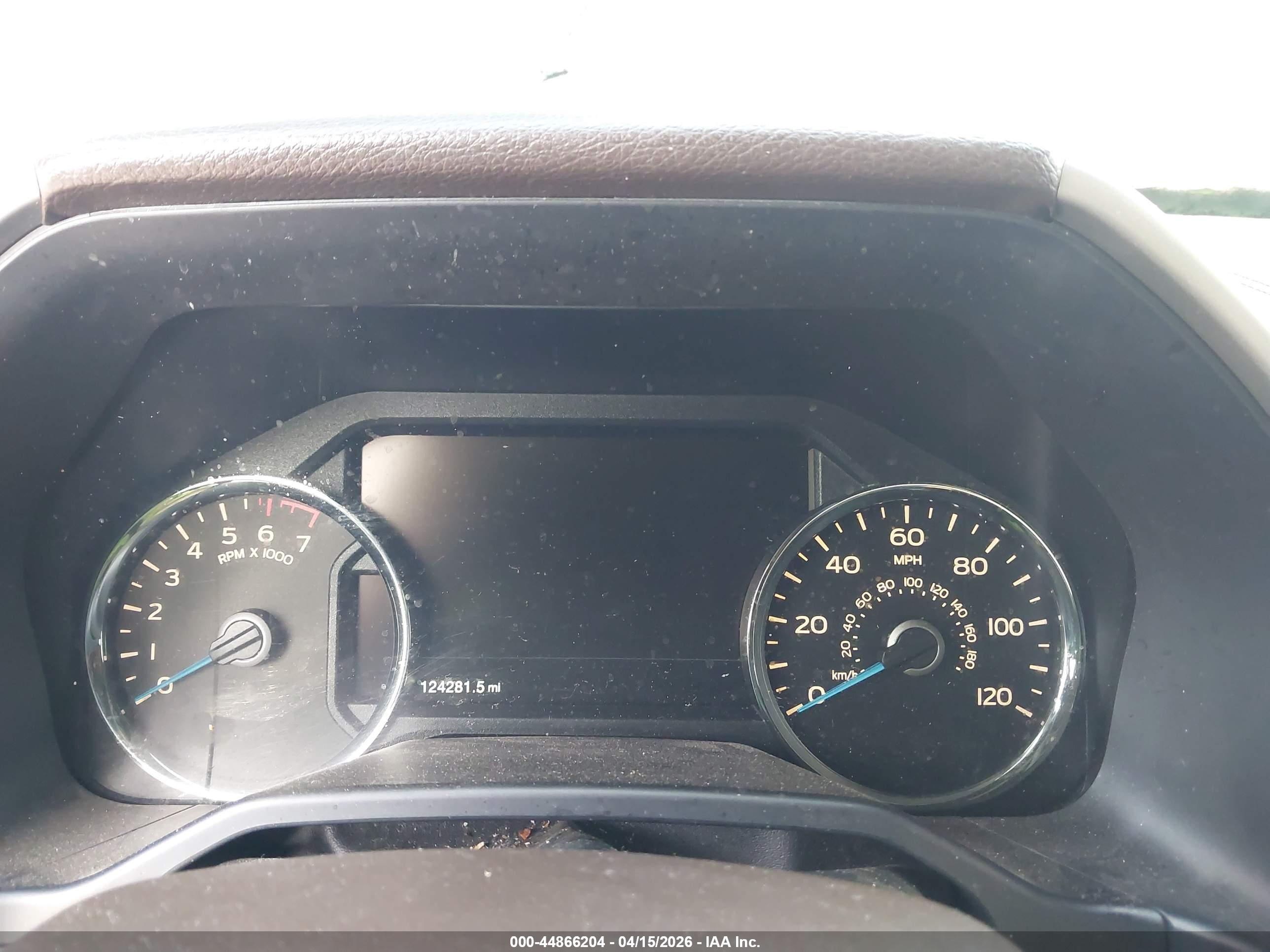 FORD F-150 image 7