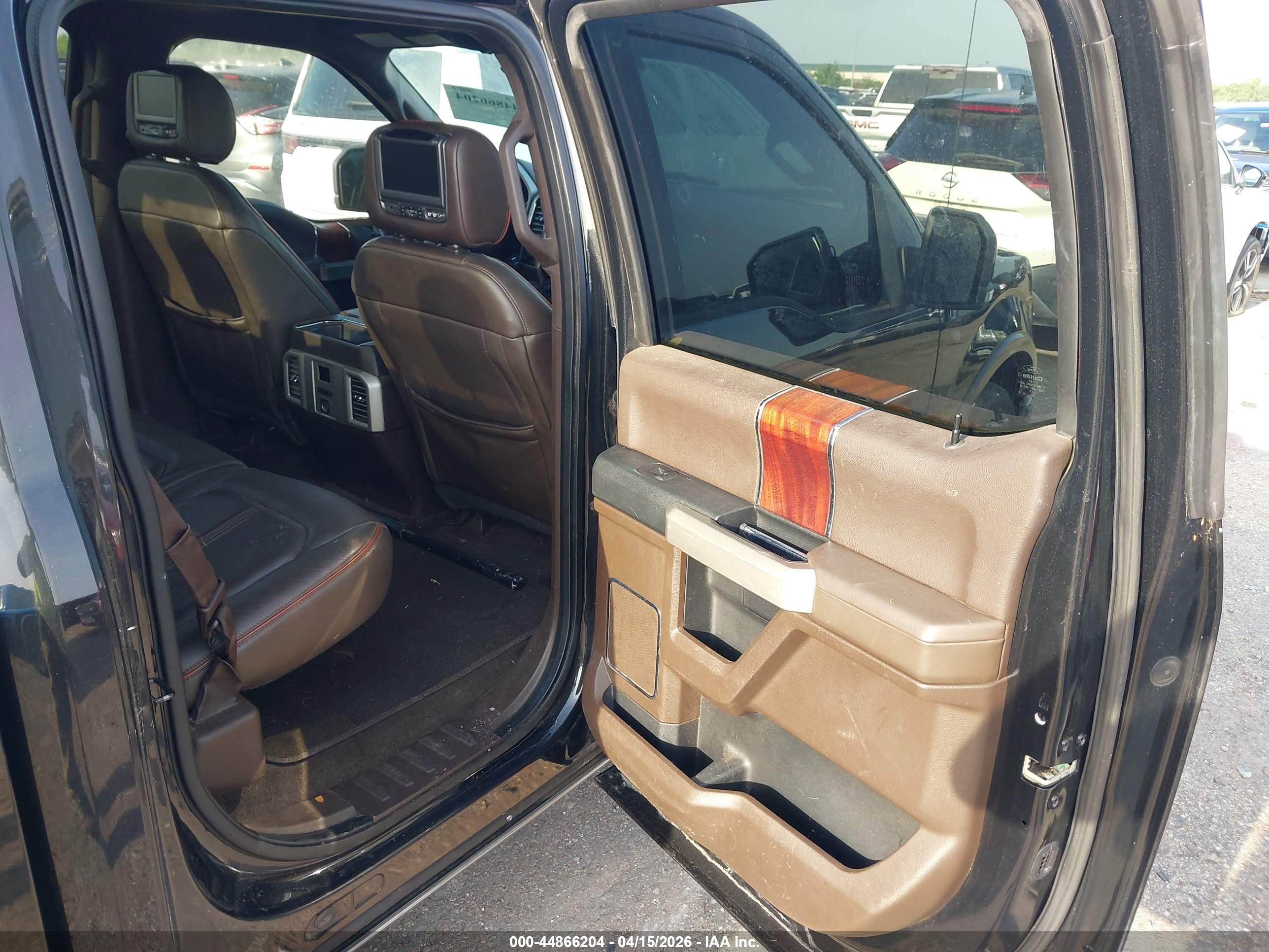 FORD F-150 image 8