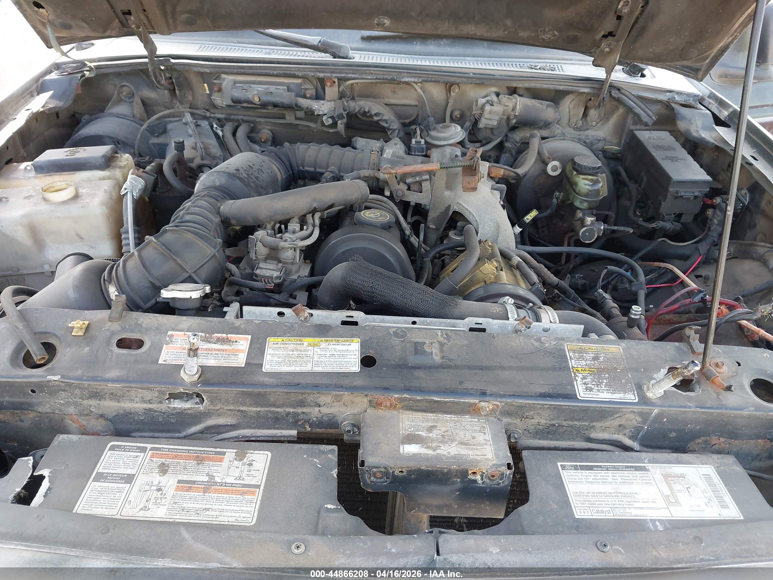 FORD RANGER image 10