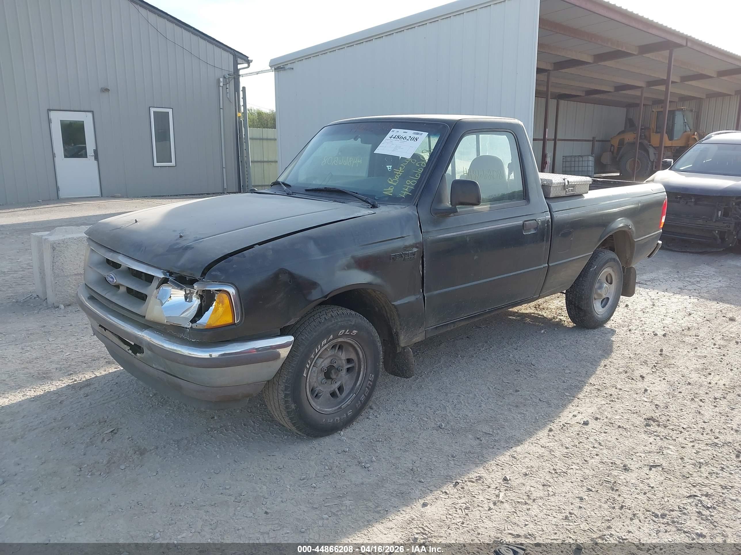 FORD RANGER image 2
