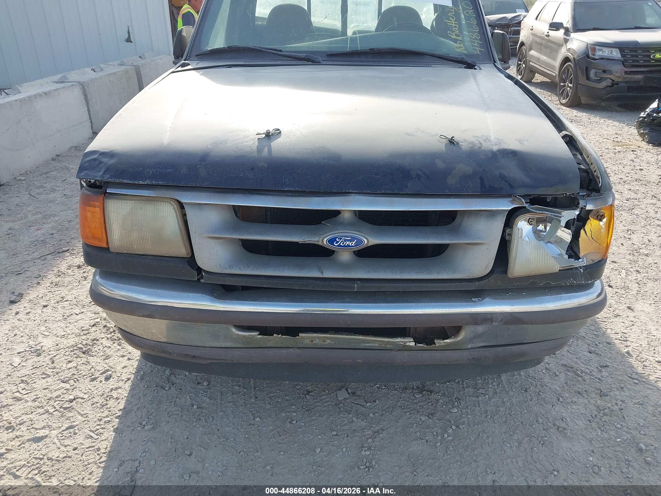 FORD RANGER image 6