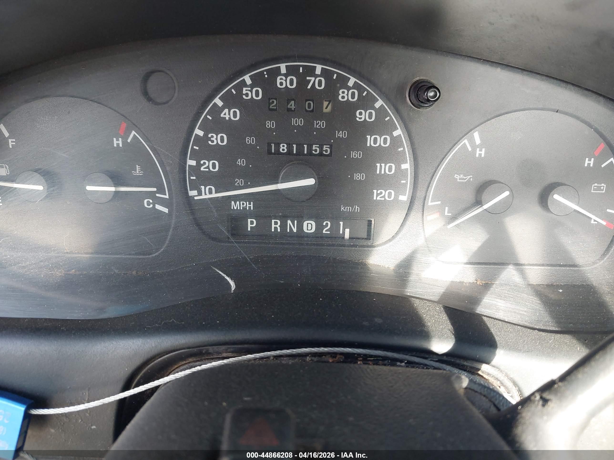 FORD RANGER image 7