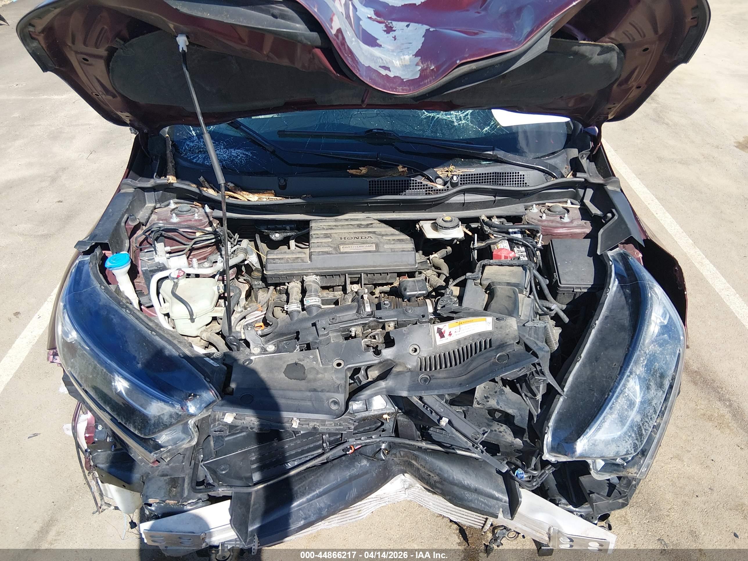 HONDA CR-V image 10