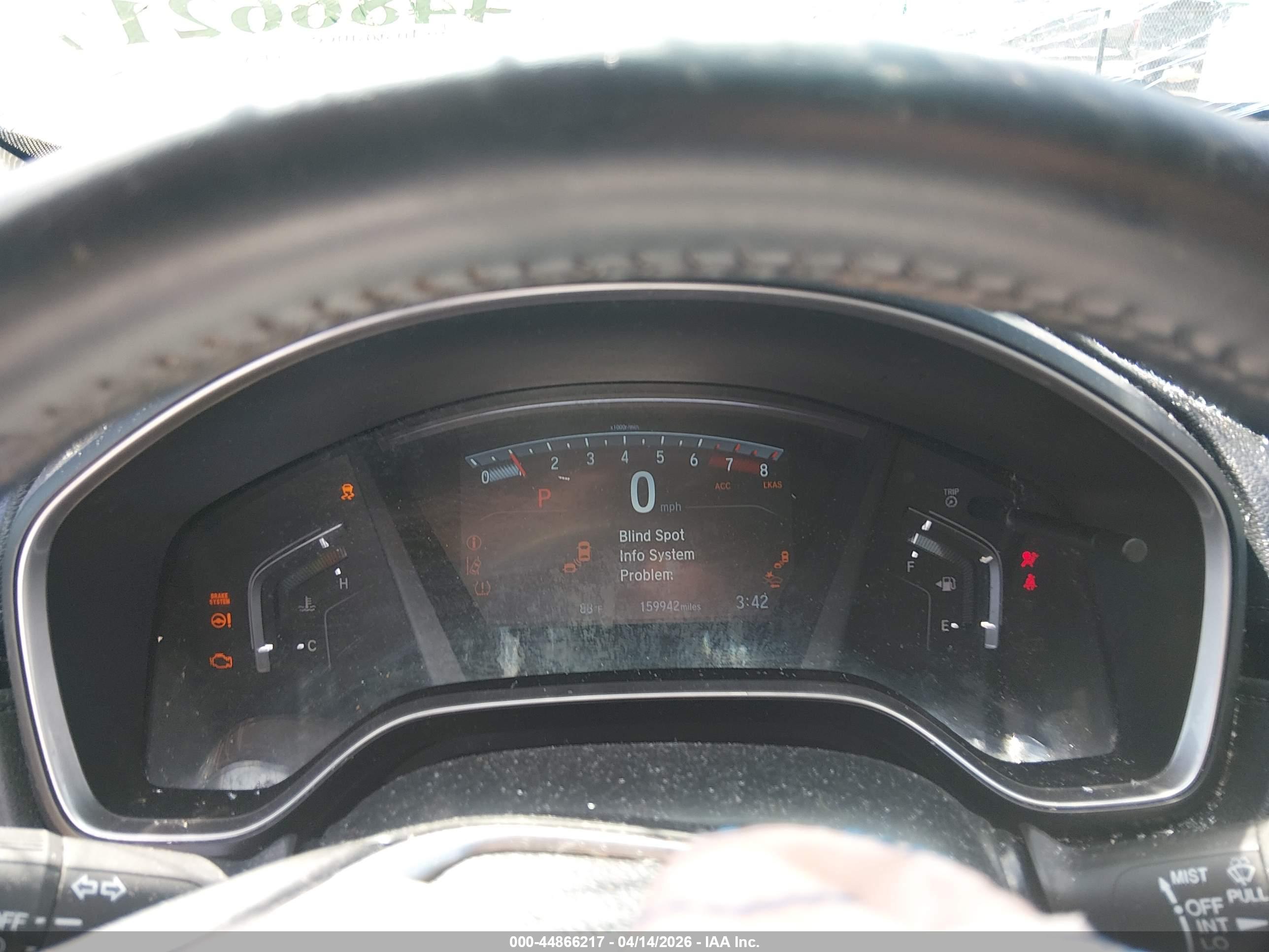 HONDA CR-V image 7
