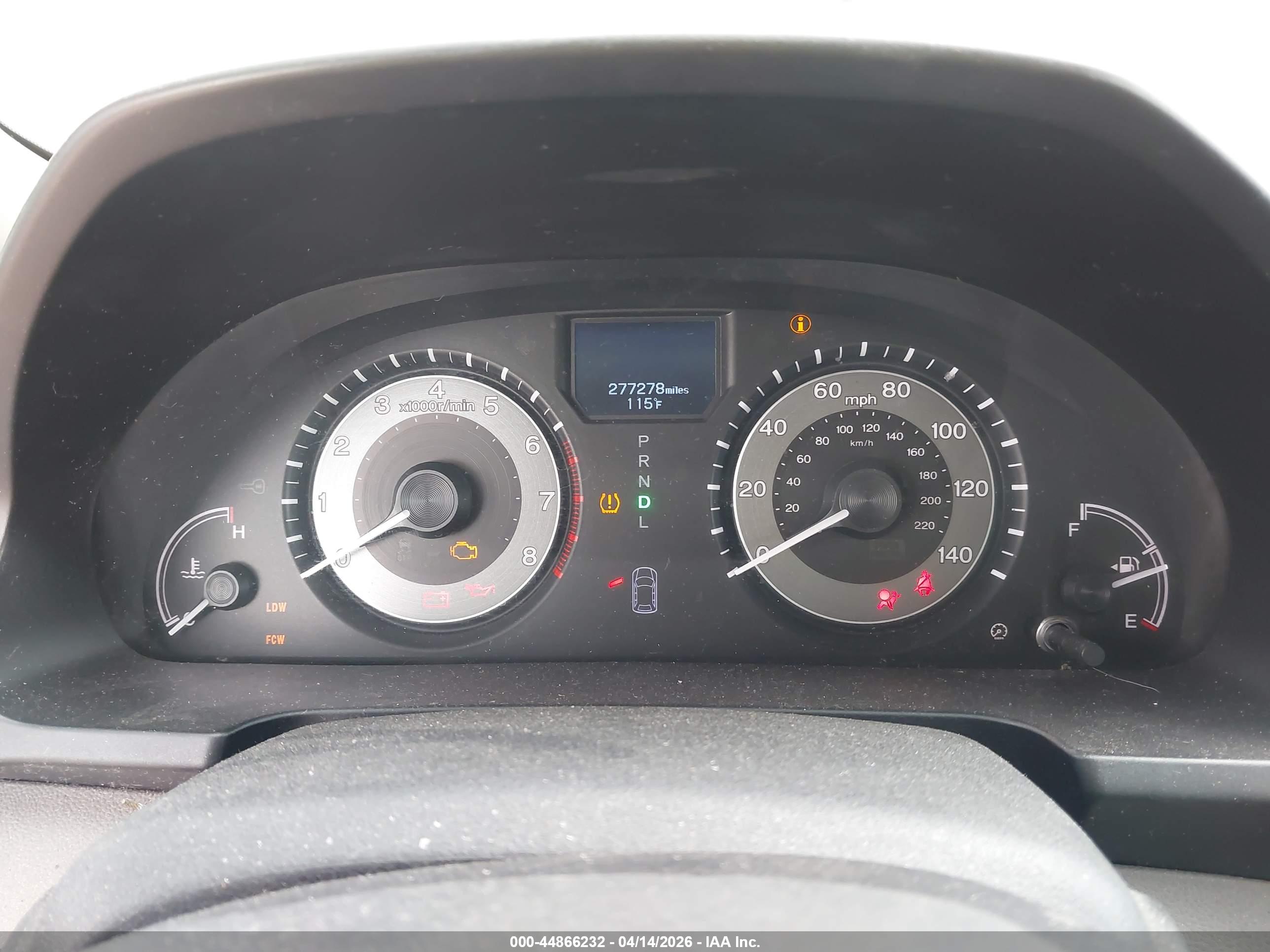 HONDA ODYSSEY image 7