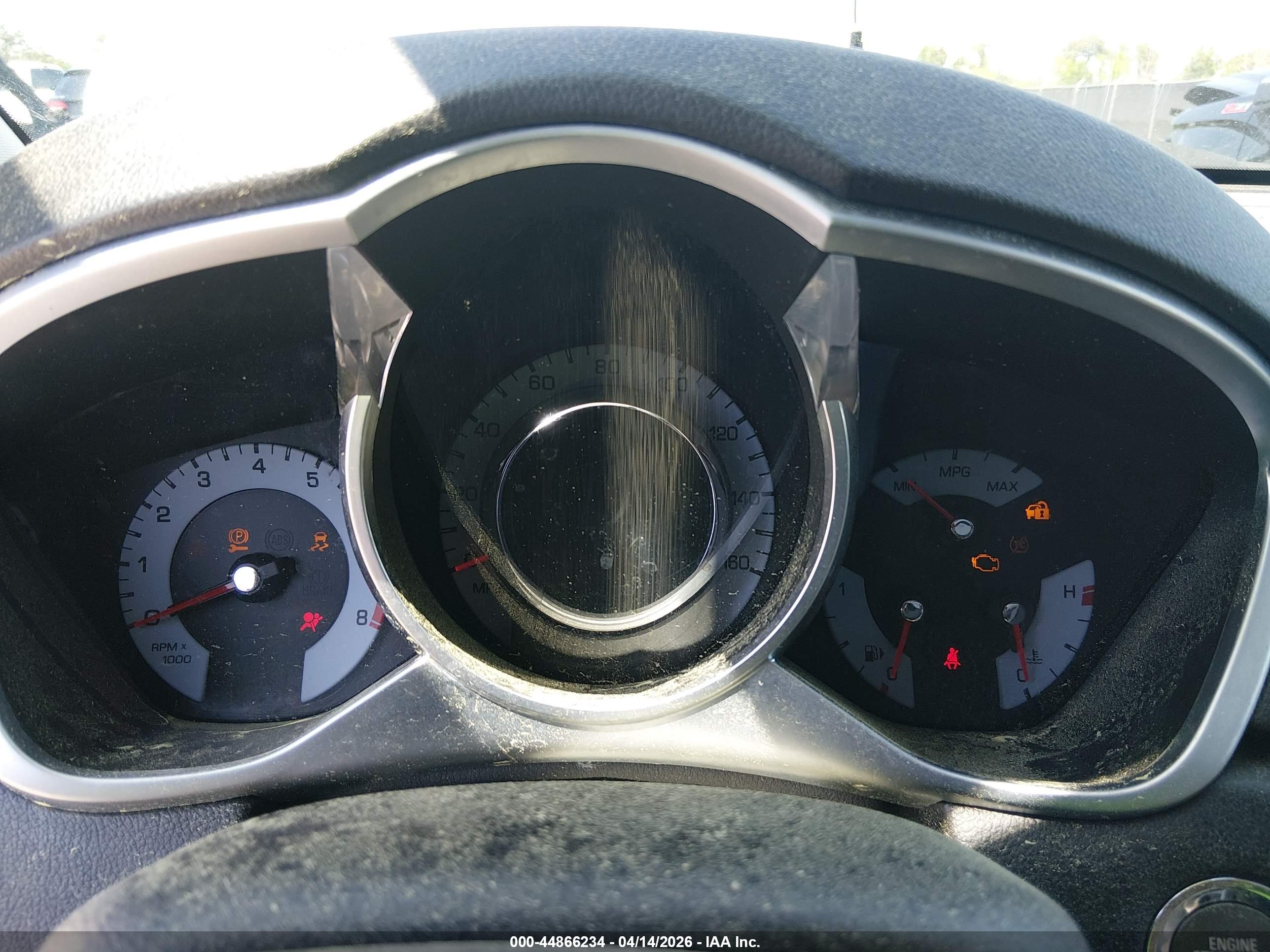 CADILLAC SRX image 7