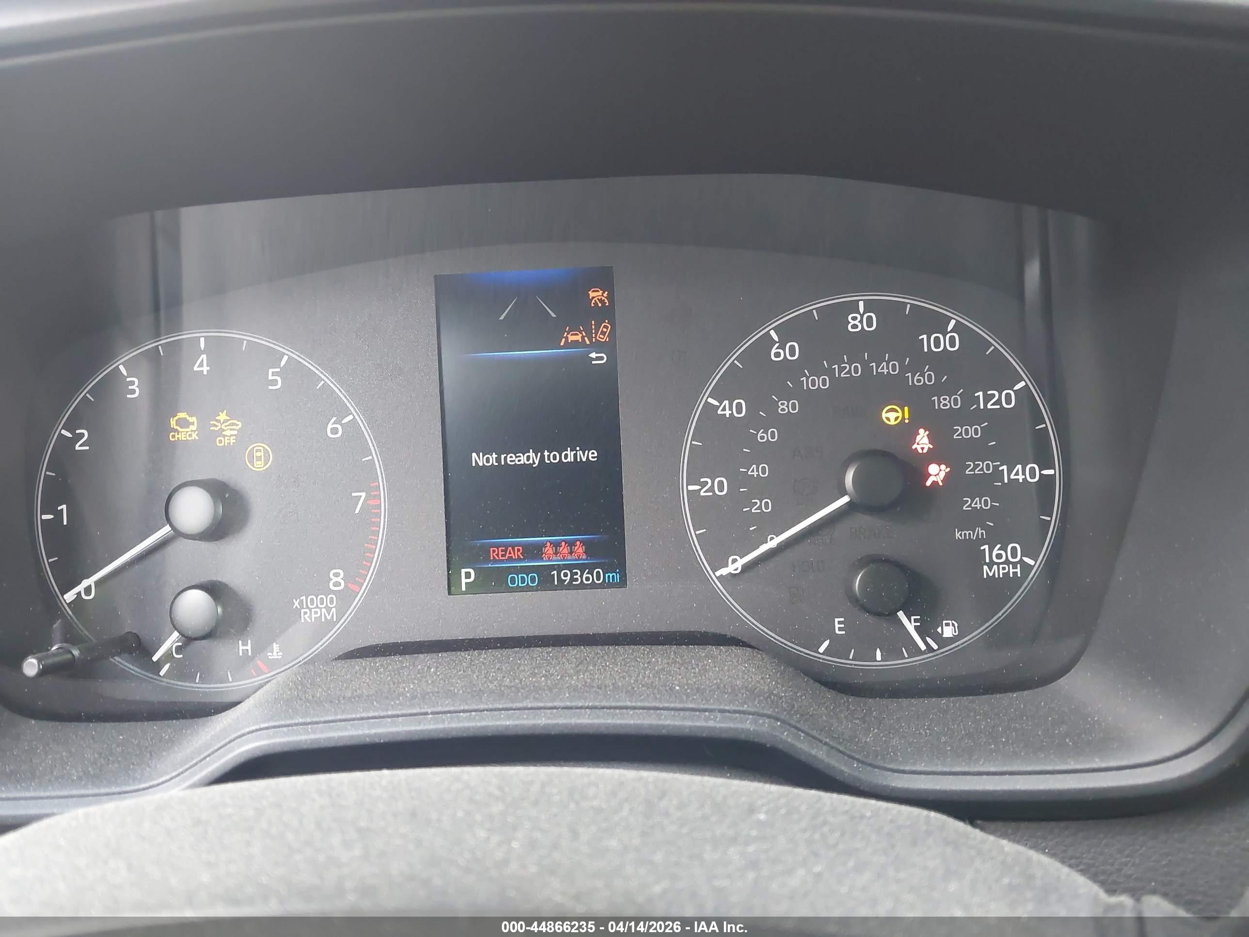 TOYOTA COROLLA image 7