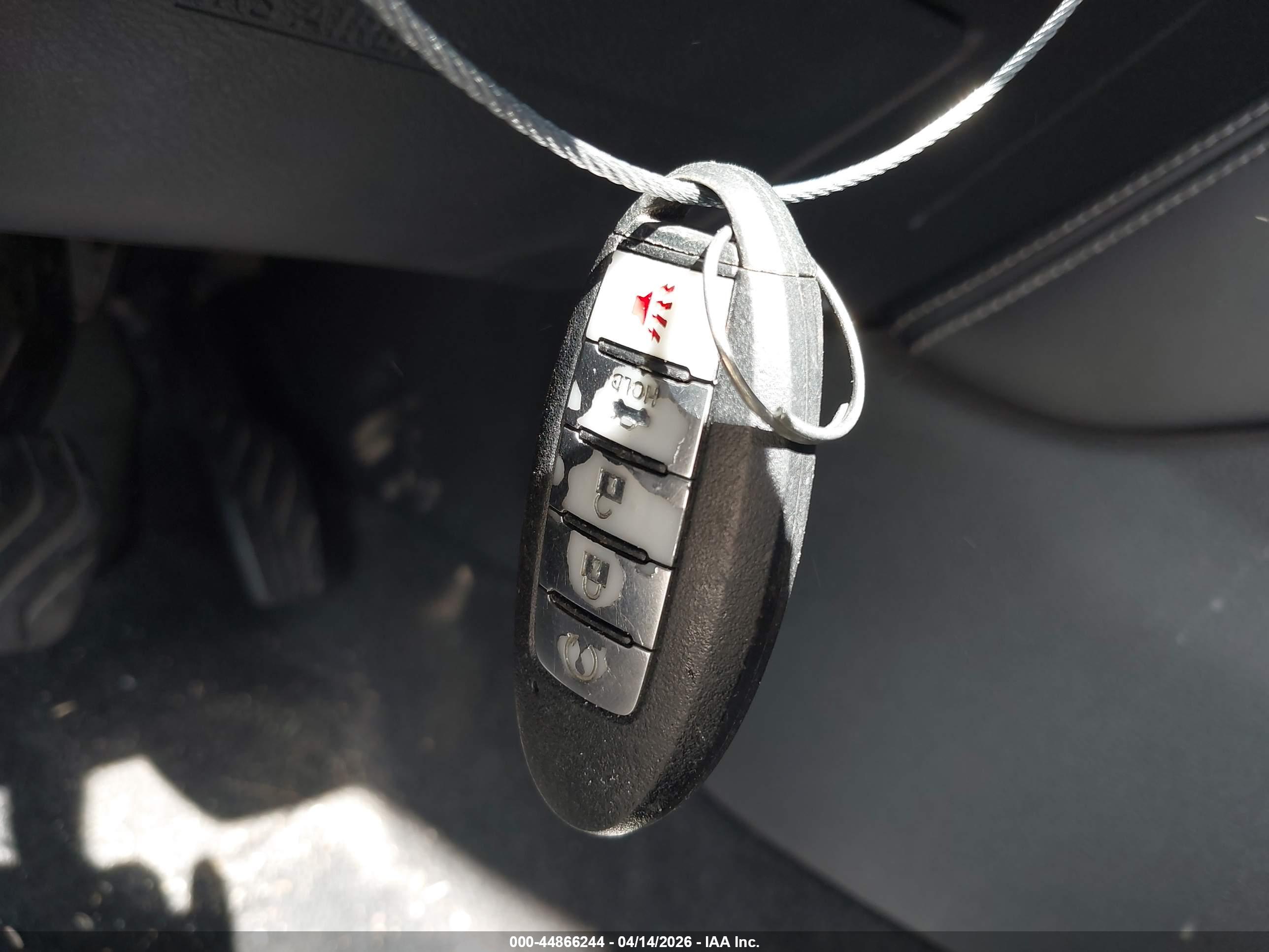 NISSAN ALTIMA image 11