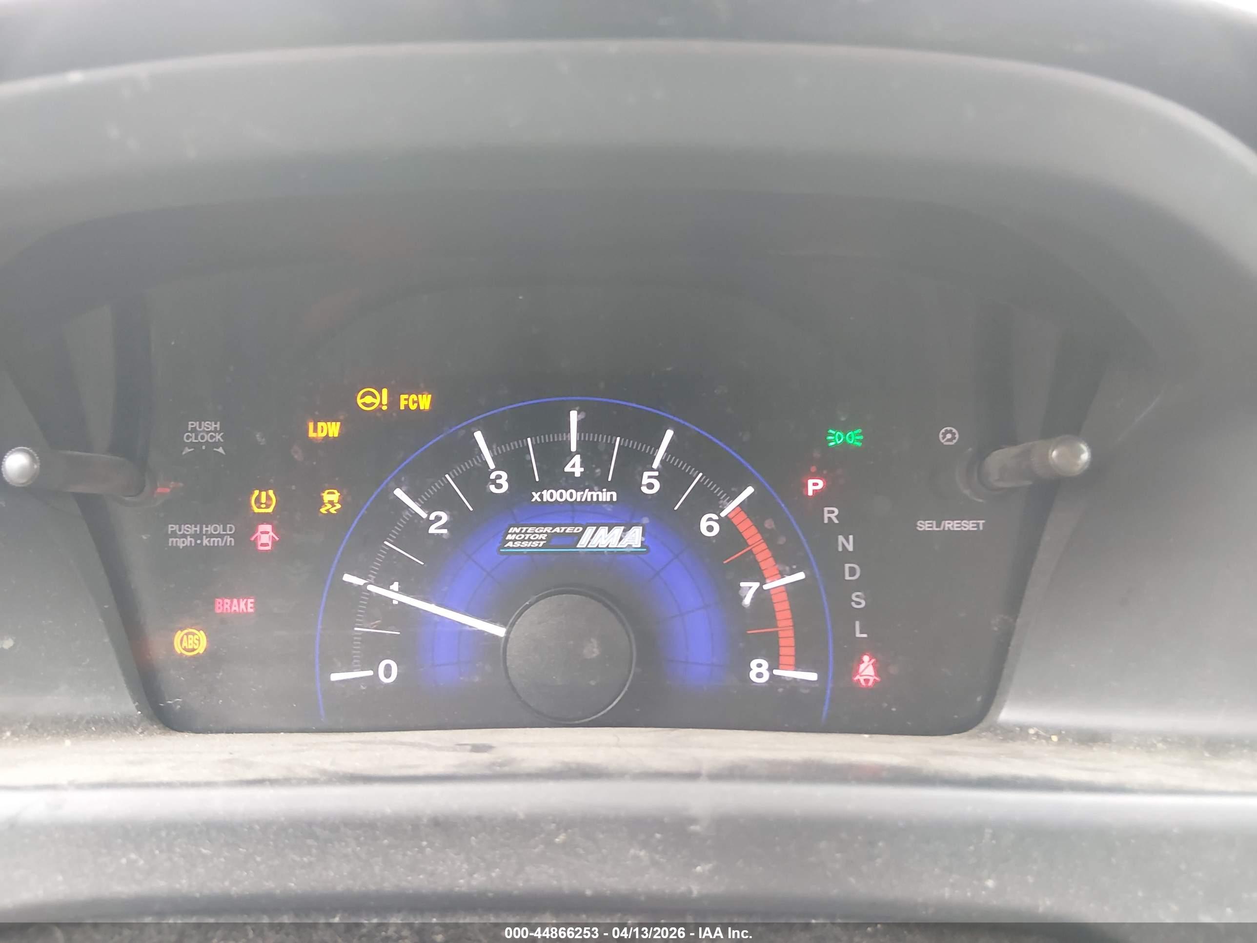 HONDA CIVIC image 7