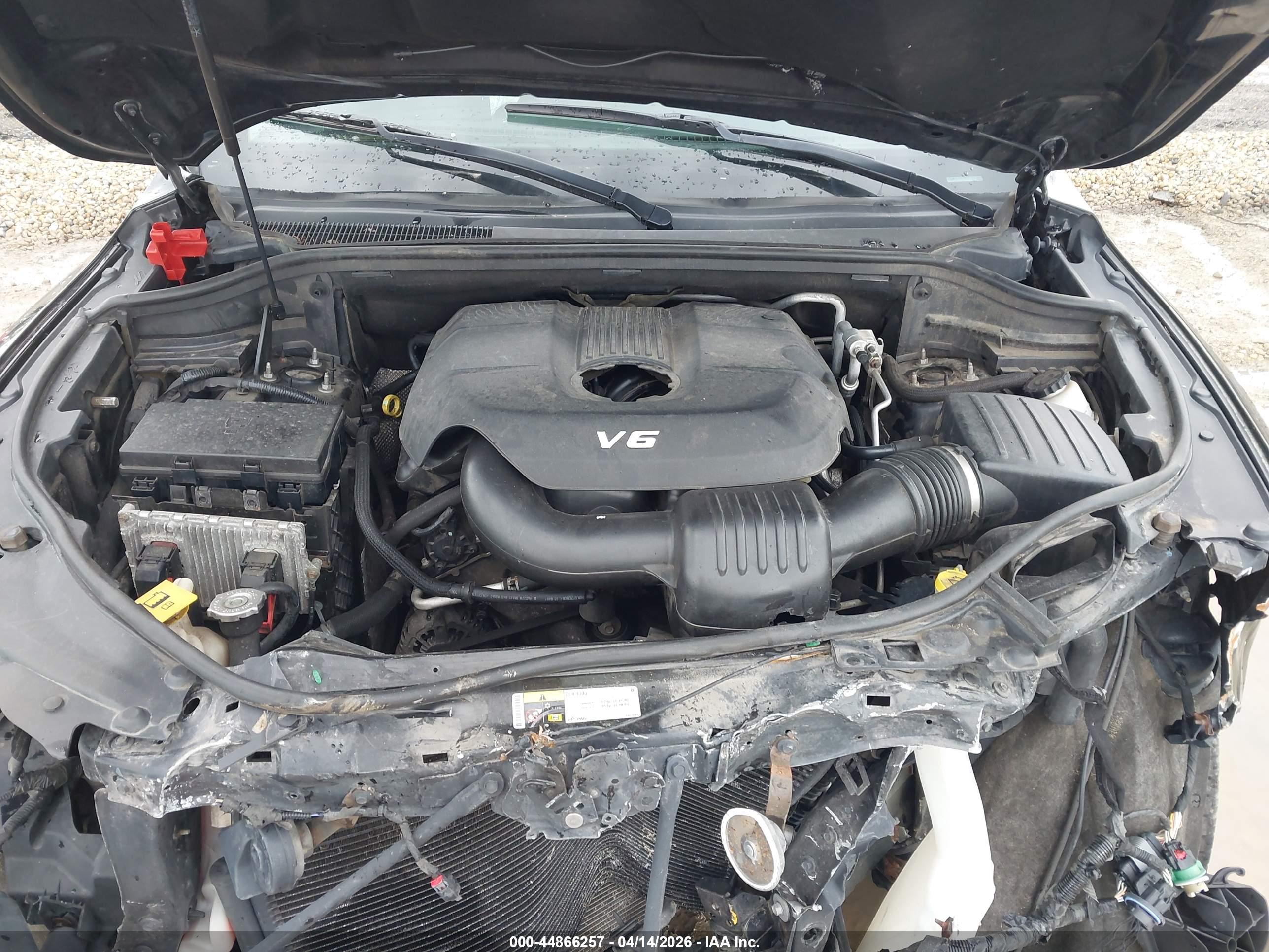DODGE DURANGO image 10