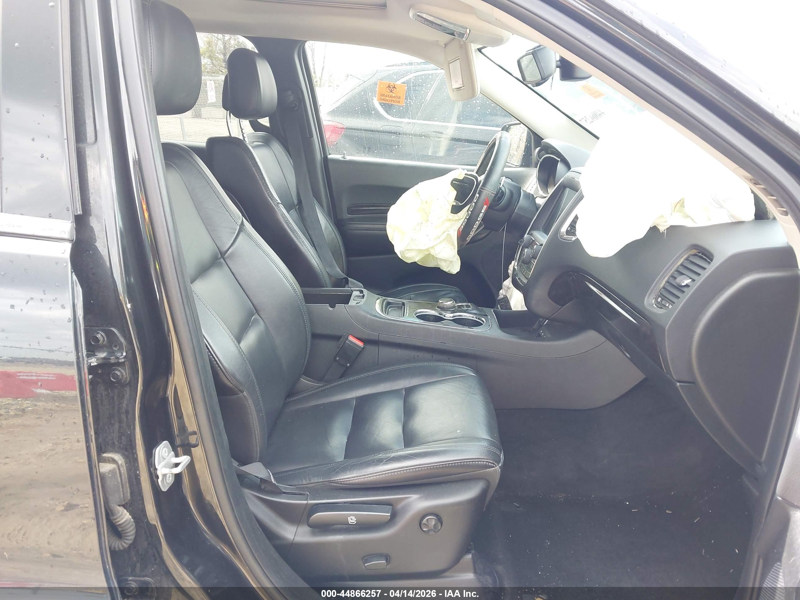 DODGE DURANGO image 5