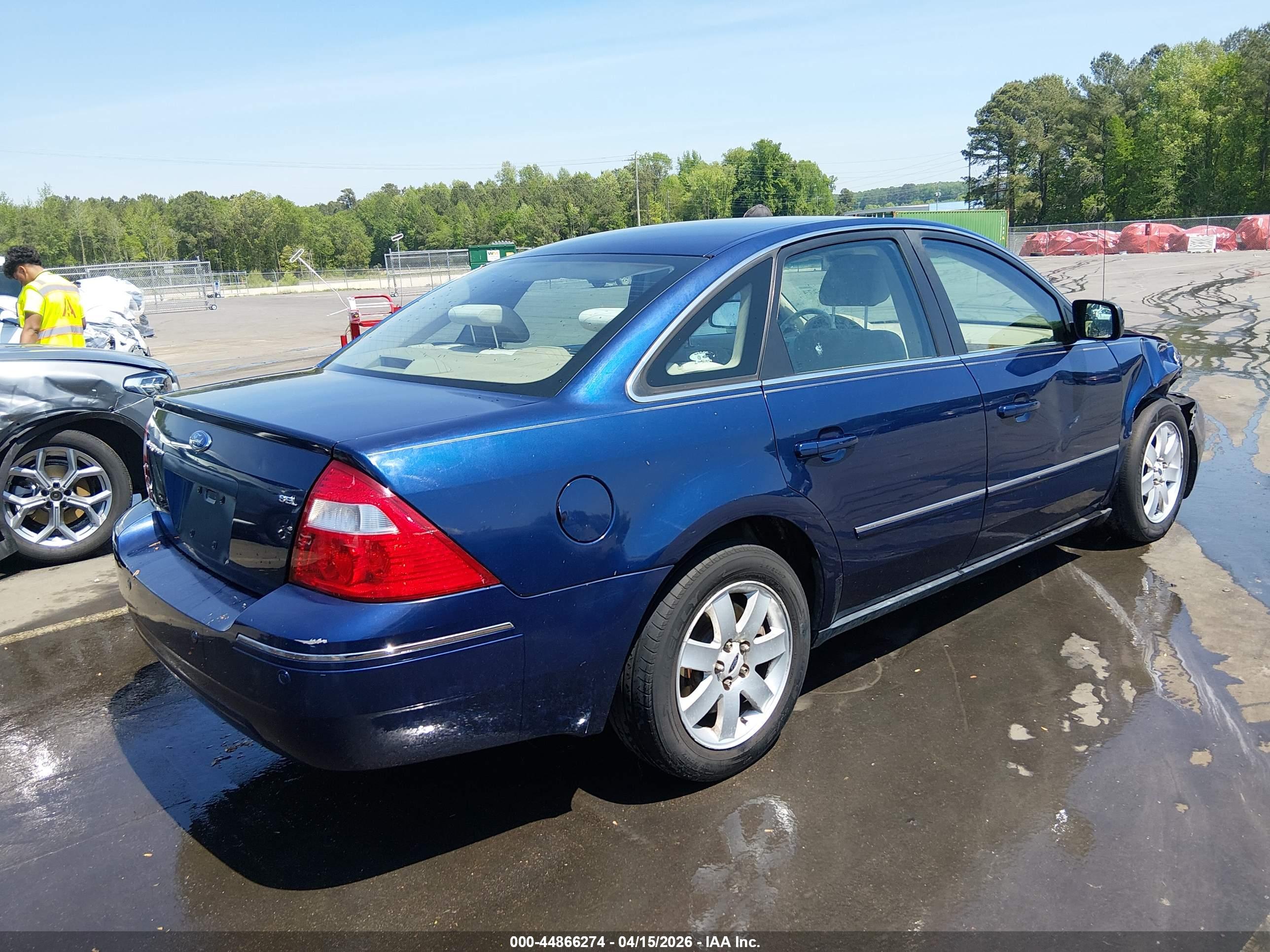 FORD FIVE image 4