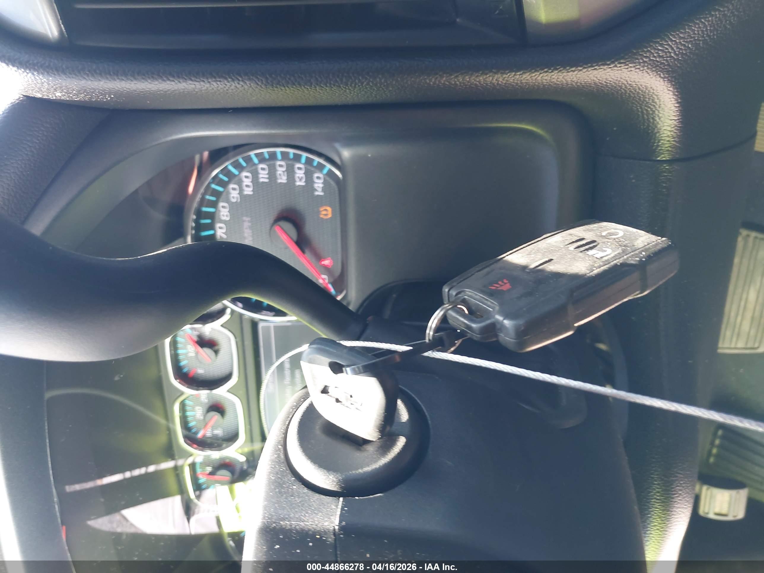 CHEVROLET SILVERADO image 11